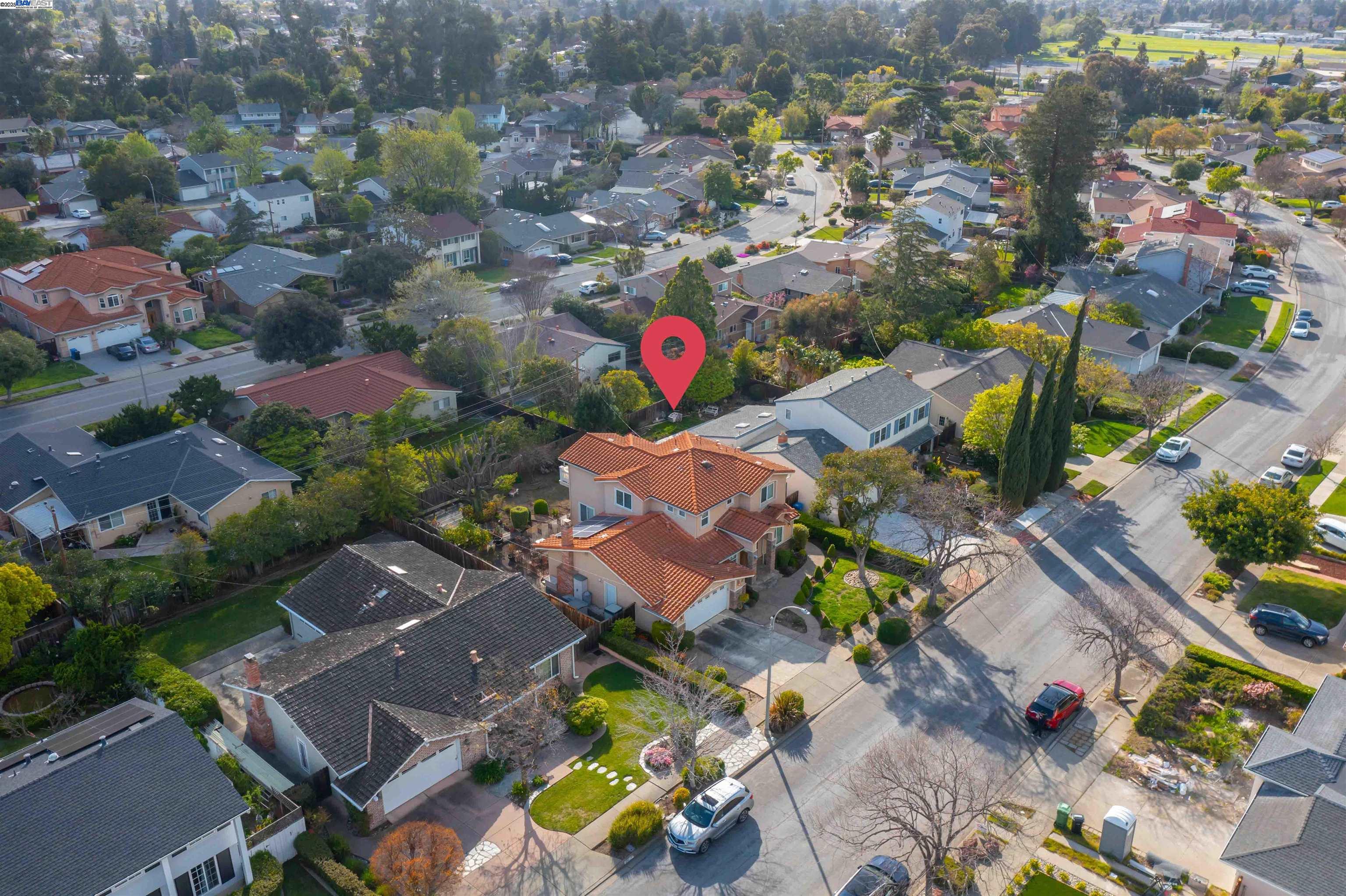 Detail Gallery Image 56 of 60 For 42001 via San Gabriel, Fremont,  CA 94539 - 5 Beds | 3 Baths