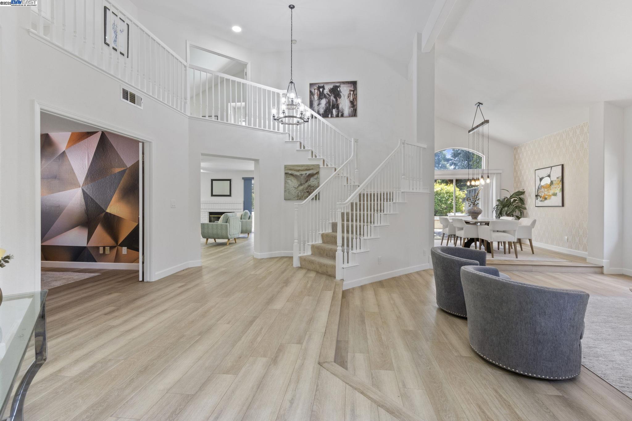 Detail Gallery Image 12 of 50 For 66 Edgegate Ct, Danville,  CA 94506 - 4 Beds | 3 Baths