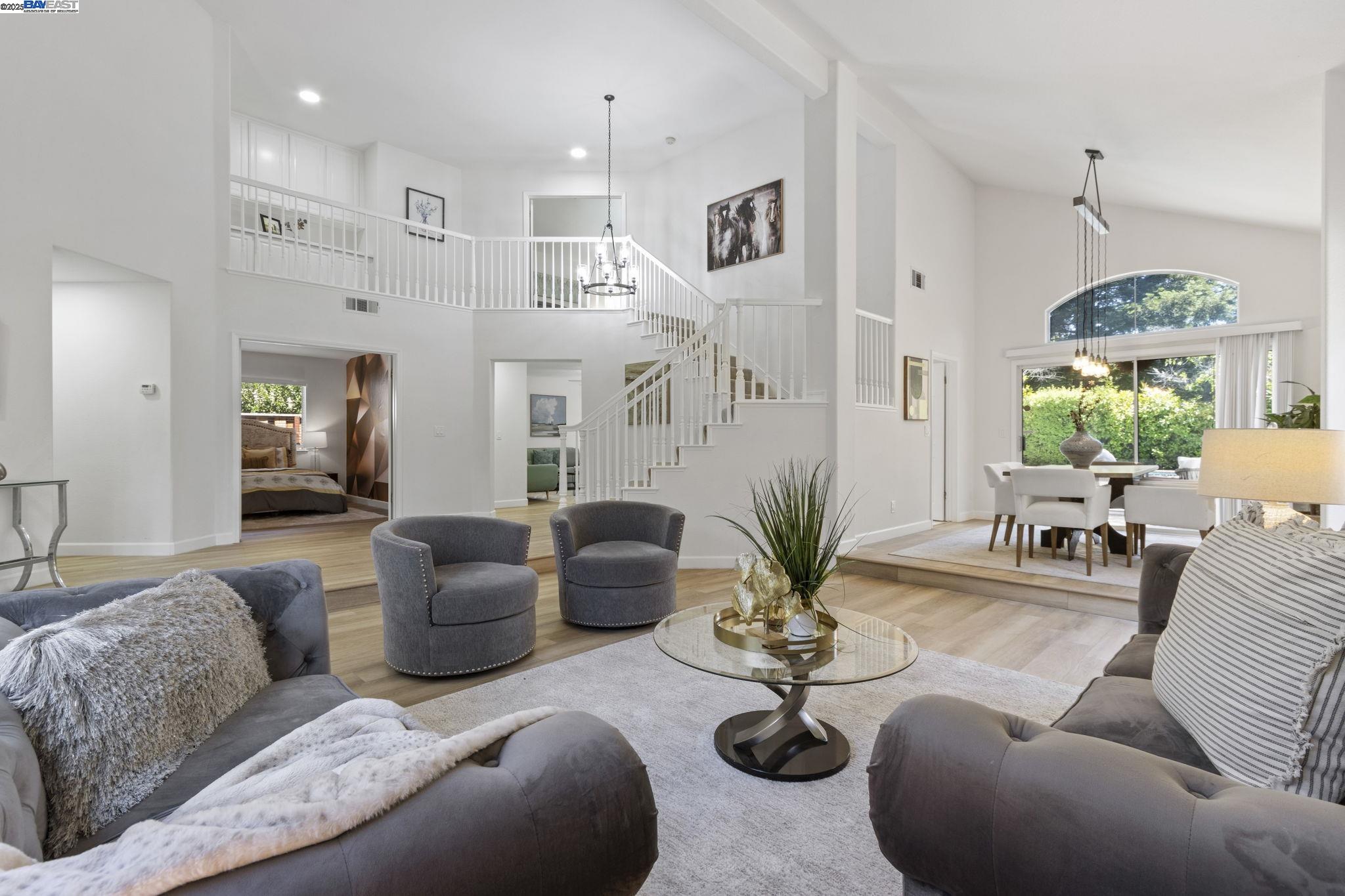 Detail Gallery Image 3 of 50 For 66 Edgegate Ct, Danville,  CA 94506 - 4 Beds | 3 Baths
