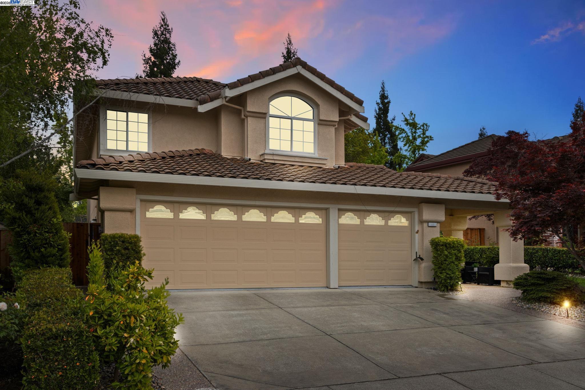 Detail Gallery Image 46 of 50 For 66 Edgegate Ct, Danville,  CA 94506 - 4 Beds | 3 Baths