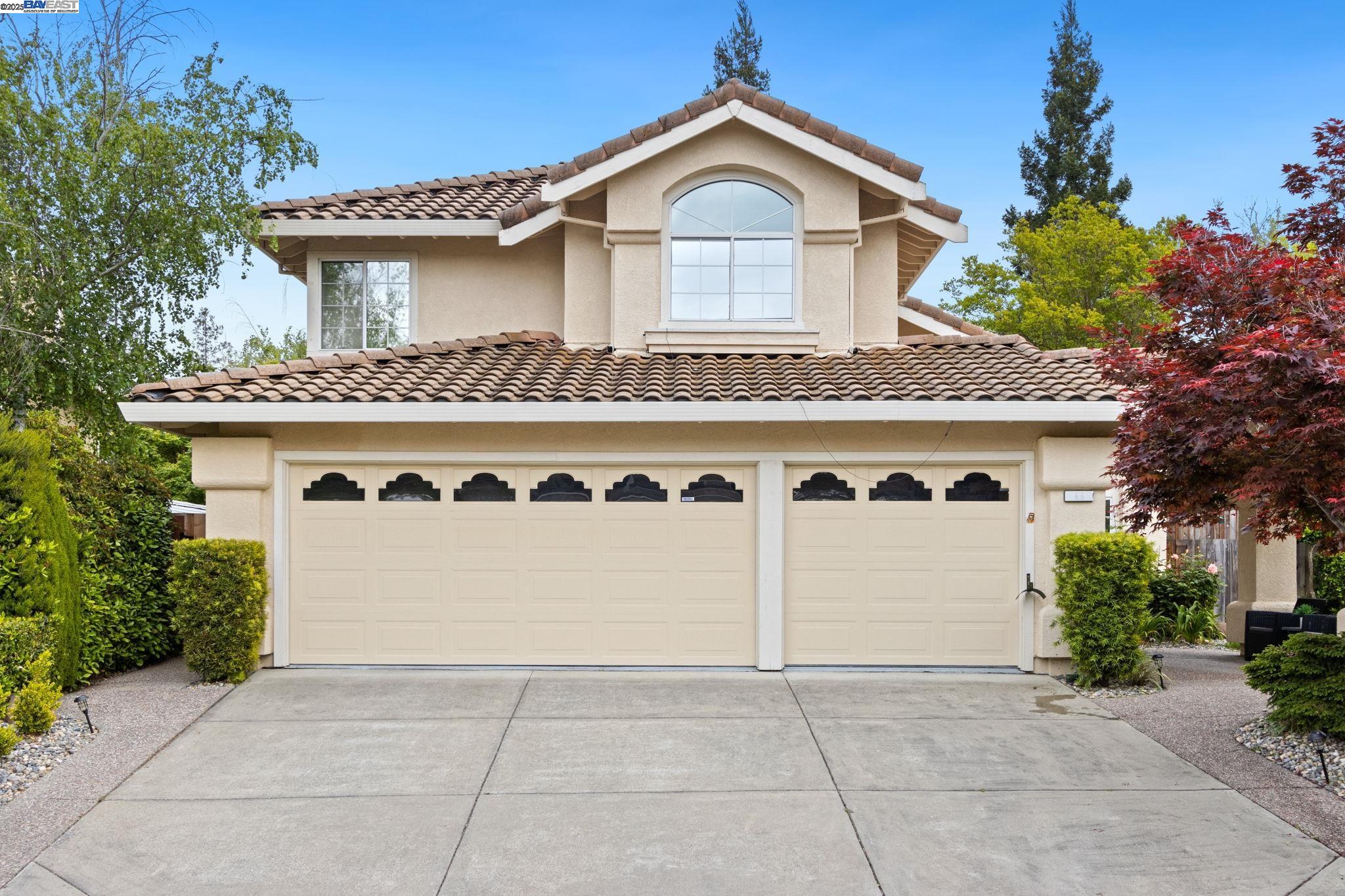 Detail Gallery Image 47 of 50 For 66 Edgegate Ct, Danville,  CA 94506 - 4 Beds | 3 Baths