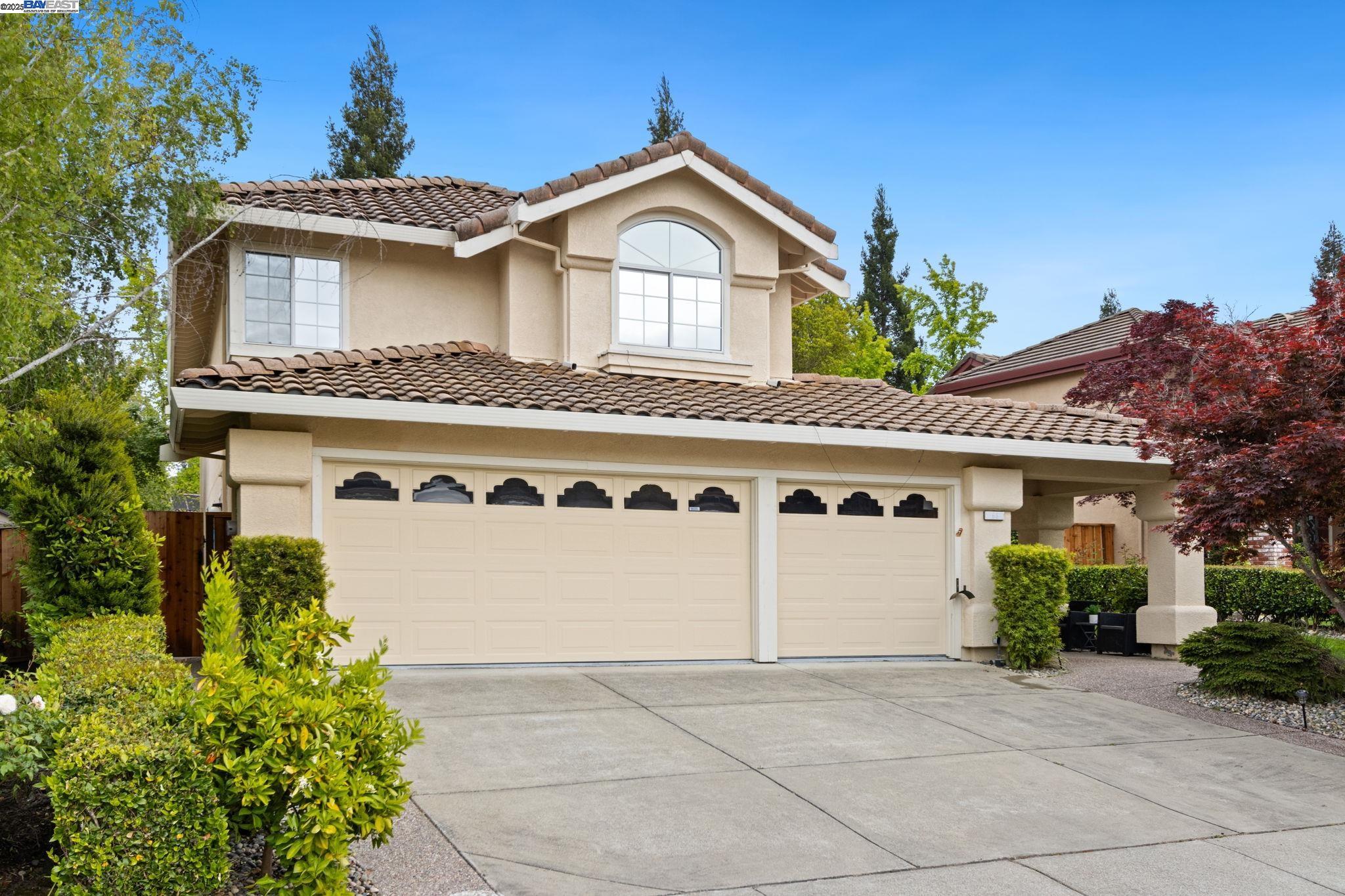 Detail Gallery Image 48 of 50 For 66 Edgegate Ct, Danville,  CA 94506 - 4 Beds | 3 Baths