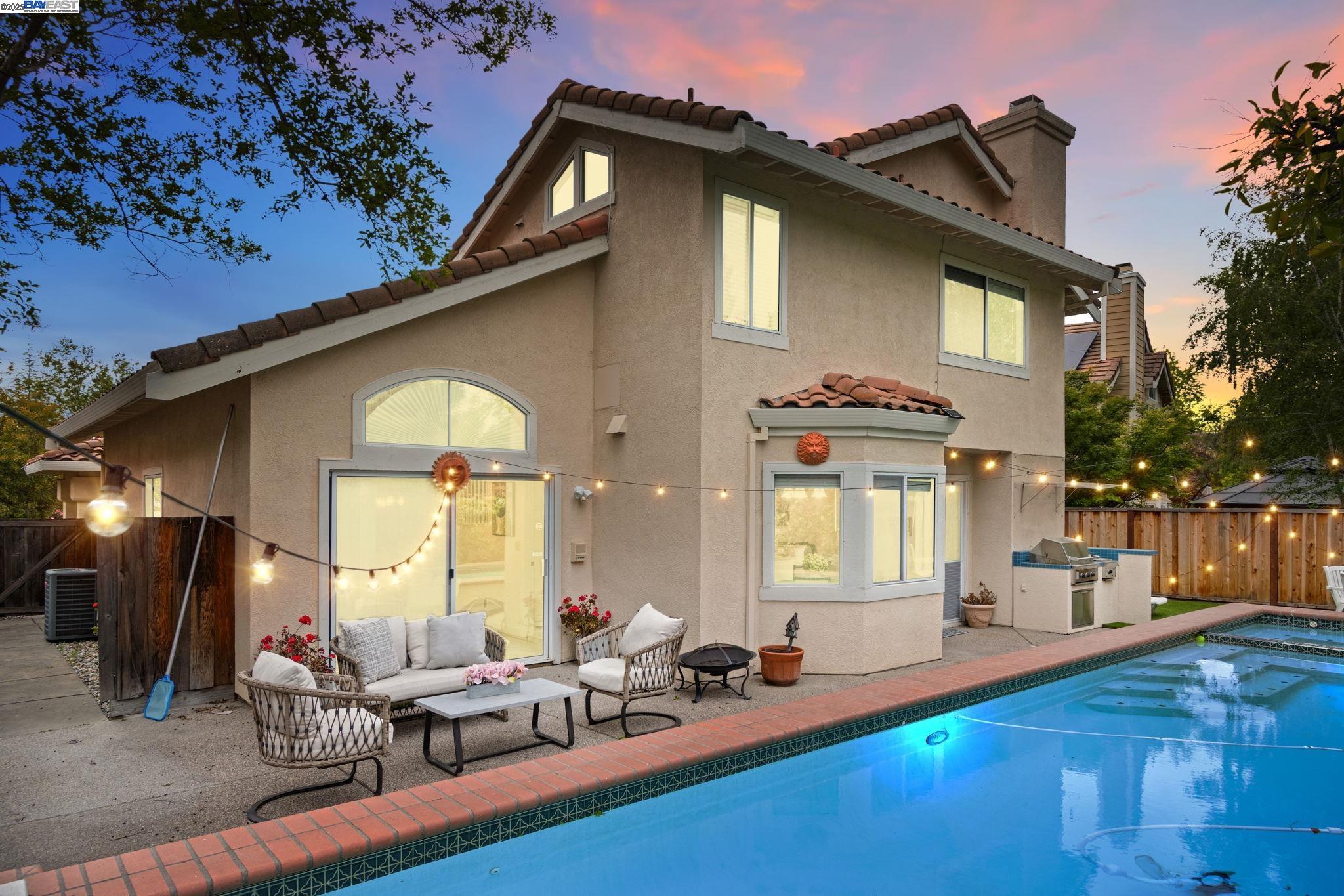 Detail Gallery Image 49 of 50 For 66 Edgegate Ct, Danville,  CA 94506 - 4 Beds | 3 Baths