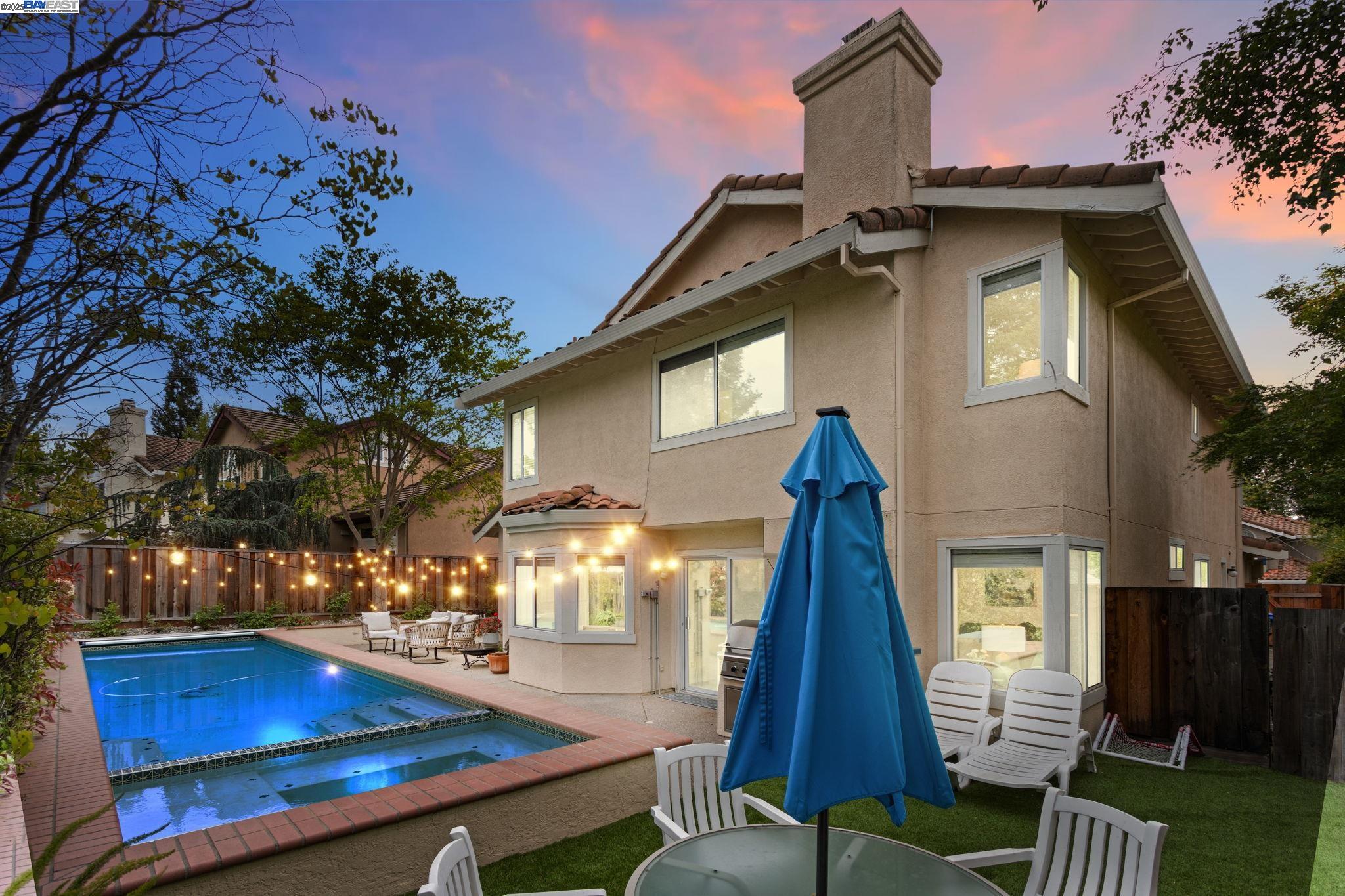 Detail Gallery Image 50 of 50 For 66 Edgegate Ct, Danville,  CA 94506 - 4 Beds | 3 Baths