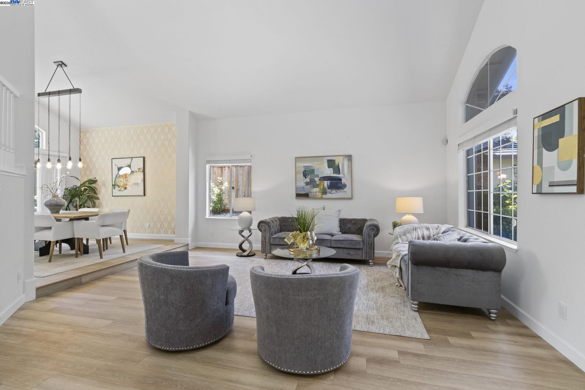 Detail Gallery Image 7 of 50 For 66 Edgegate Ct, Danville,  CA 94506 - 4 Beds | 3 Baths