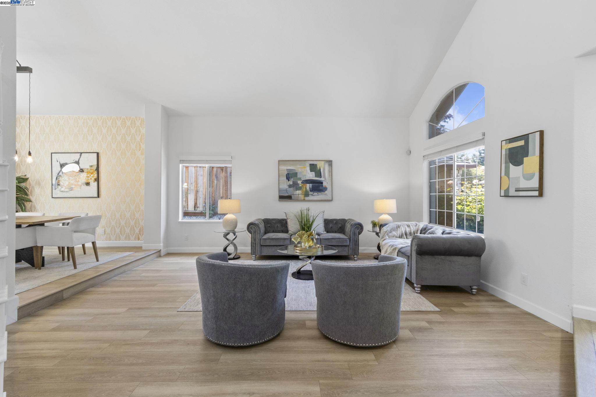 Detail Gallery Image 8 of 50 For 66 Edgegate Ct, Danville,  CA 94506 - 4 Beds | 3 Baths