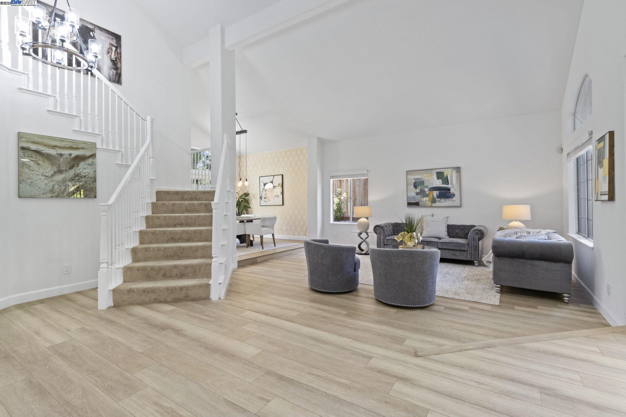 Detail Gallery Image 9 of 50 For 66 Edgegate Ct, Danville,  CA 94506 - 4 Beds | 3 Baths