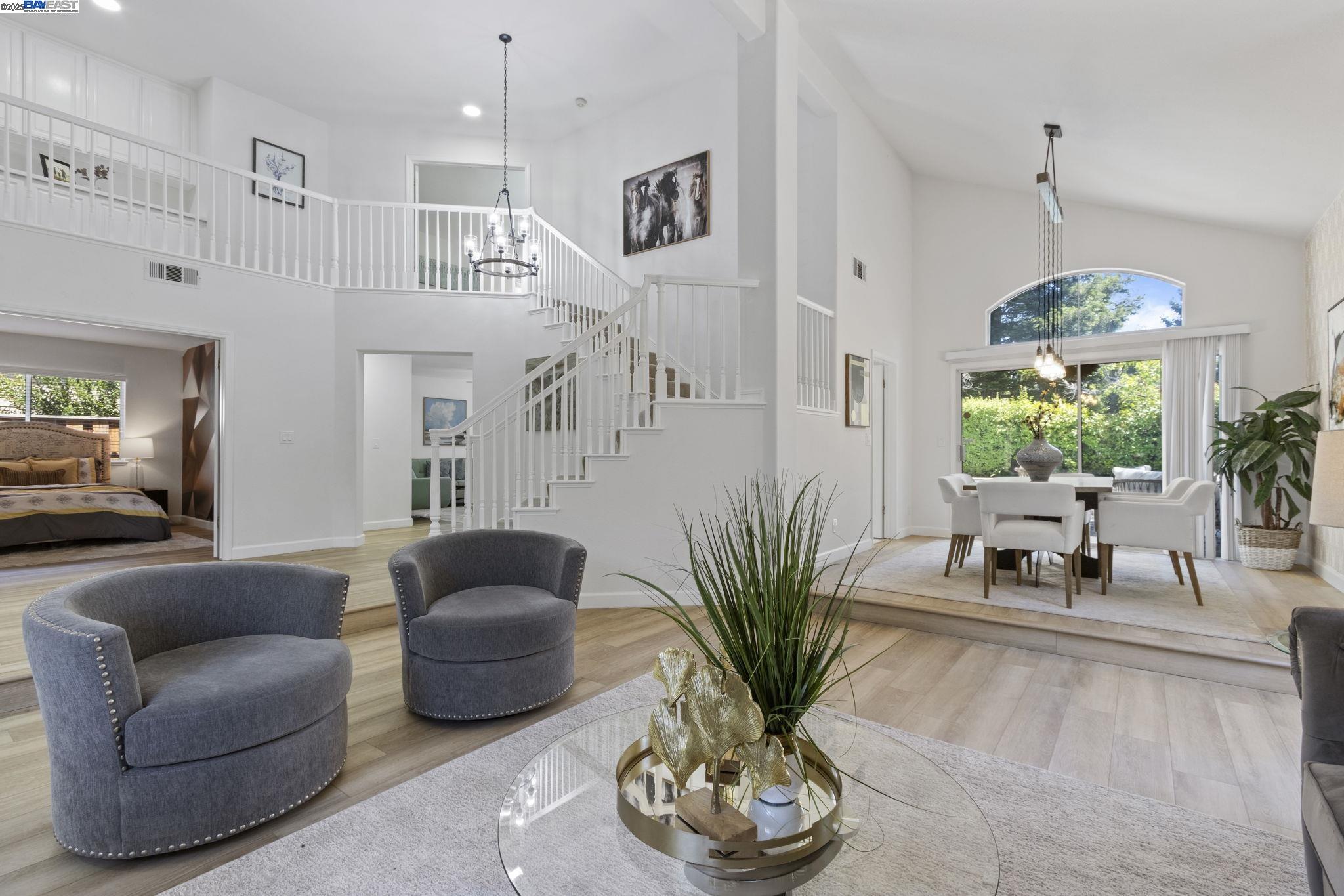 Detail Gallery Image 10 of 50 For 66 Edgegate Ct, Danville,  CA 94506 - 4 Beds | 3 Baths