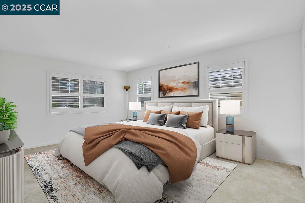 Detail Gallery Image 24 of 38 For 476 Colina Way, El Sobrante,  CA 94803 - 3 Beds | 2/1 Baths