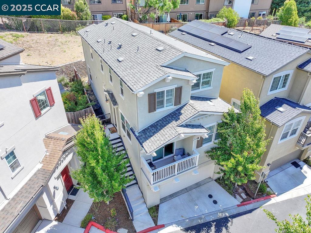 Detail Gallery Image 32 of 38 For 476 Colina Way, El Sobrante,  CA 94803 - 3 Beds | 2/1 Baths