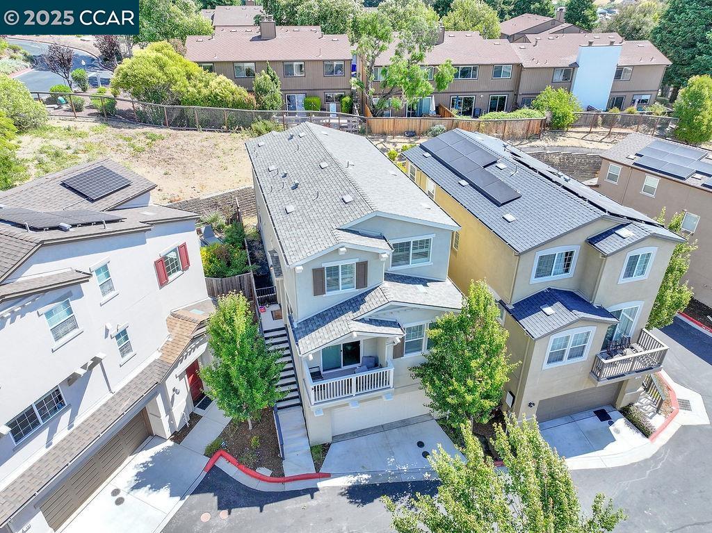 Detail Gallery Image 33 of 38 For 476 Colina Way, El Sobrante,  CA 94803 - 3 Beds | 2/1 Baths