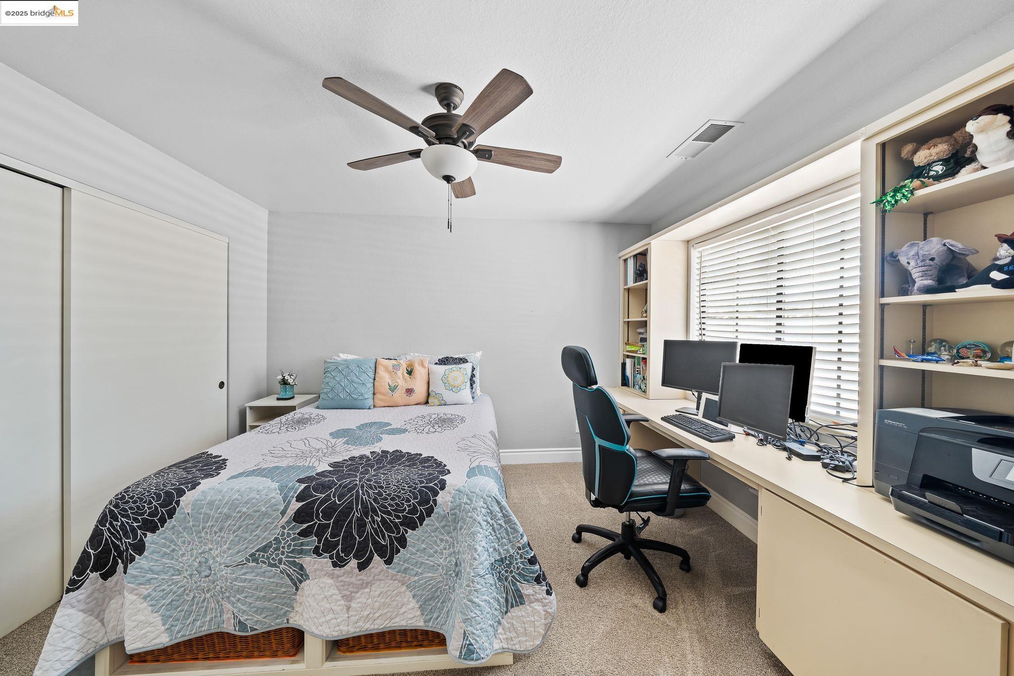 Detail Gallery Image 24 of 37 For 2256 Camborne Dr, Modesto,  CA 95356 - 2 Beds | 2 Baths