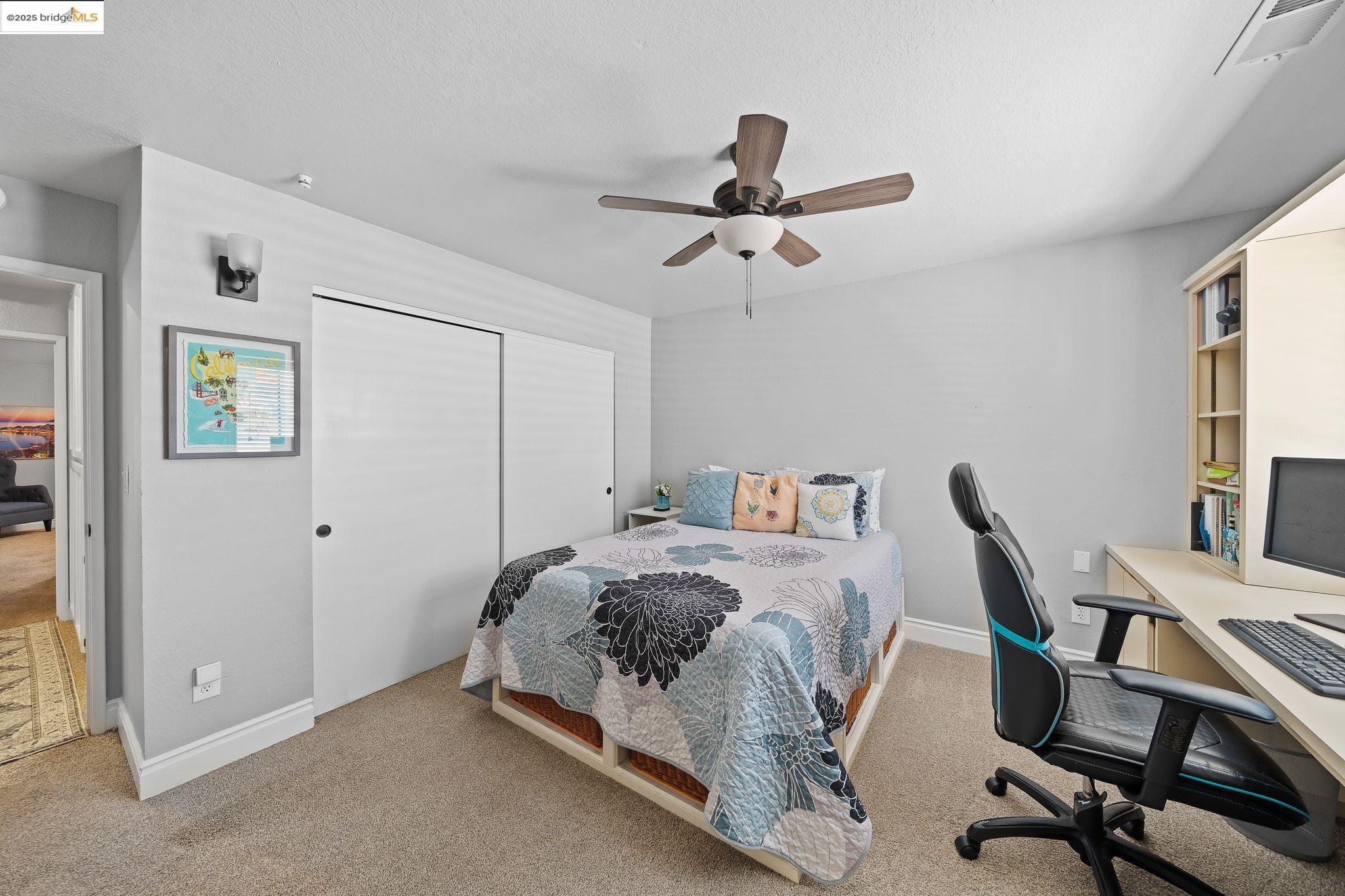 Detail Gallery Image 25 of 37 For 2256 Camborne Dr, Modesto,  CA 95356 - 2 Beds | 2 Baths