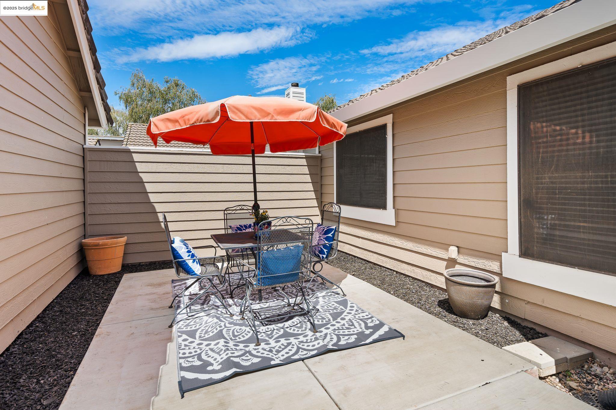 Detail Gallery Image 35 of 37 For 2256 Camborne Dr, Modesto,  CA 95356 - 2 Beds | 2 Baths