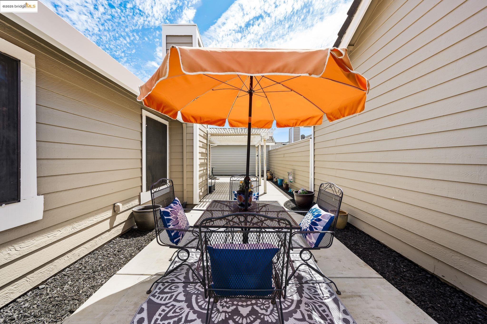 Detail Gallery Image 37 of 37 For 2256 Camborne Dr, Modesto,  CA 95356 - 2 Beds | 2 Baths