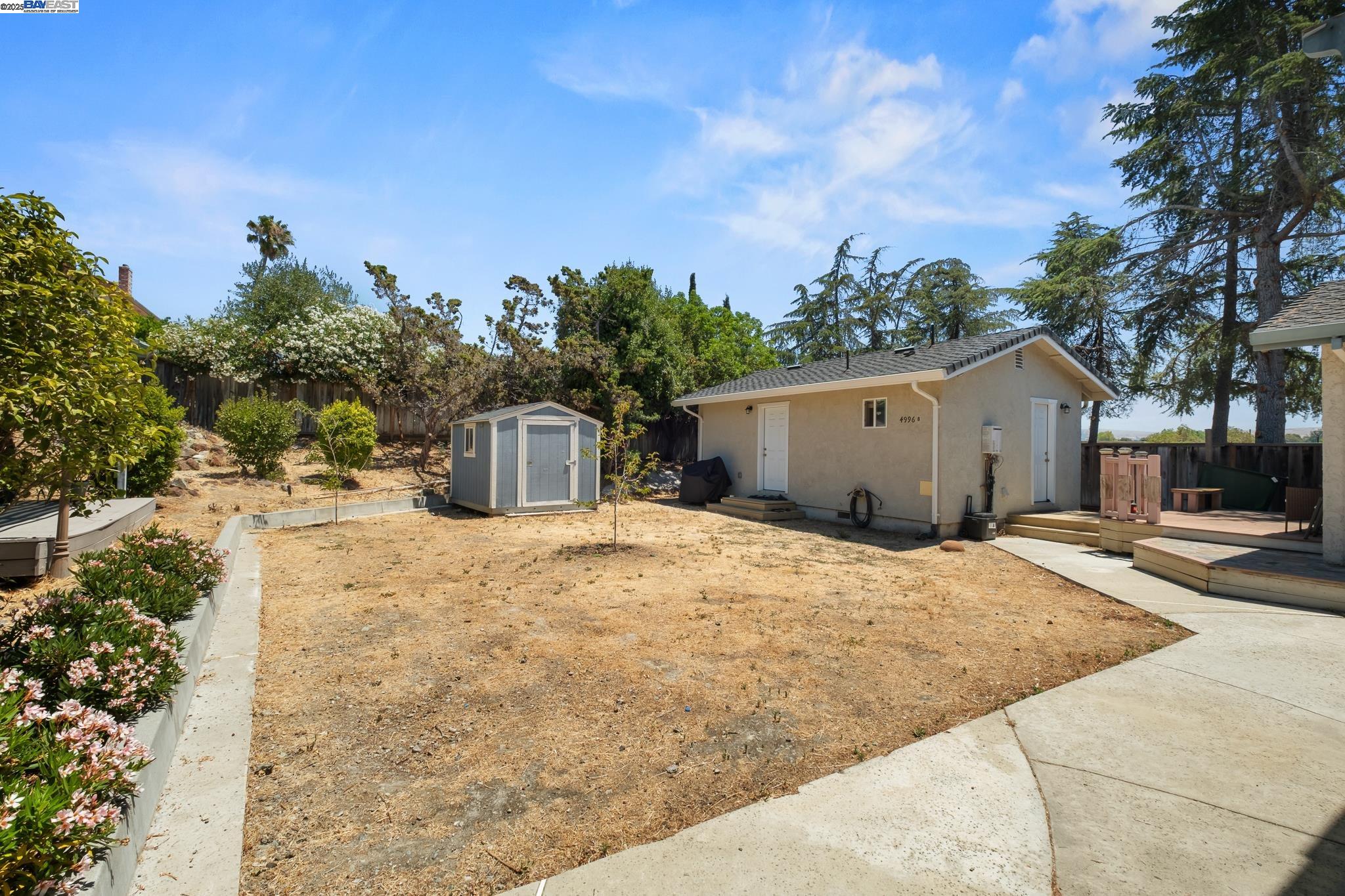 Detail Gallery Image 42 of 50 For 4996 Eberly Dr, San Jose,  CA 95111 - 5 Beds | 3/1 Baths