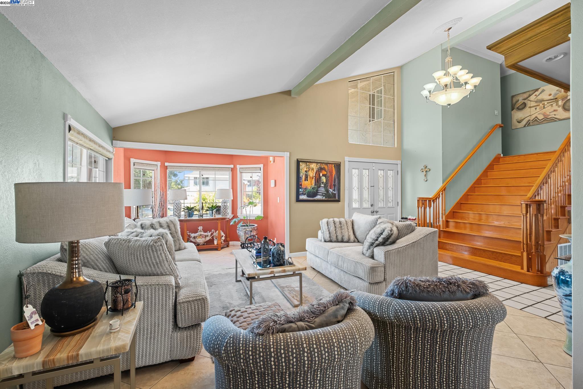 Detail Gallery Image 7 of 50 For 4996 Eberly Dr, San Jose,  CA 95111 - 5 Beds | 3/1 Baths