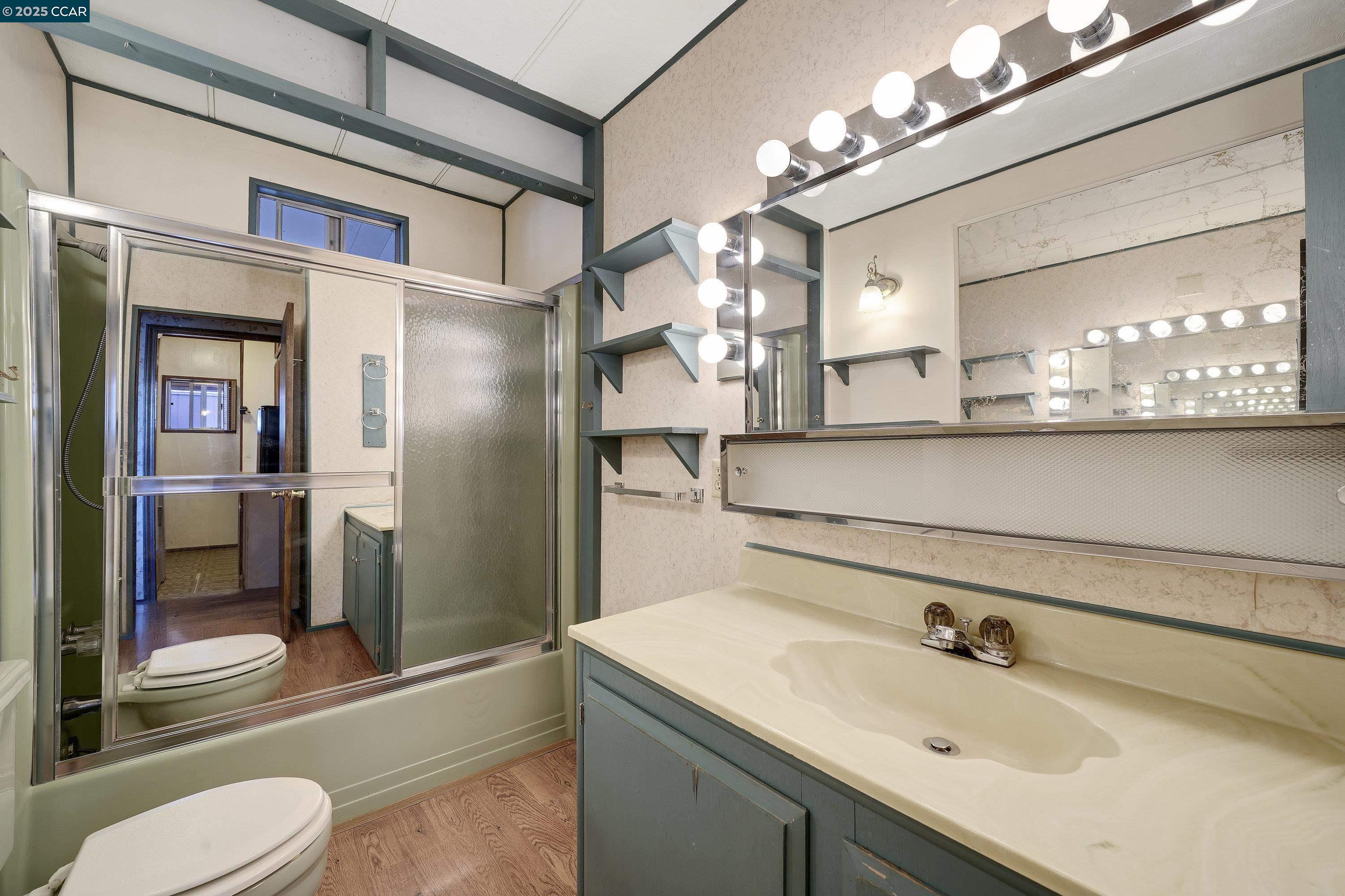 Detail Gallery Image 14 of 22 For 244 American Canyon Rd Spc 25 #25,  American Canyon,  CA 94503 - 2 Beds | 2 Baths