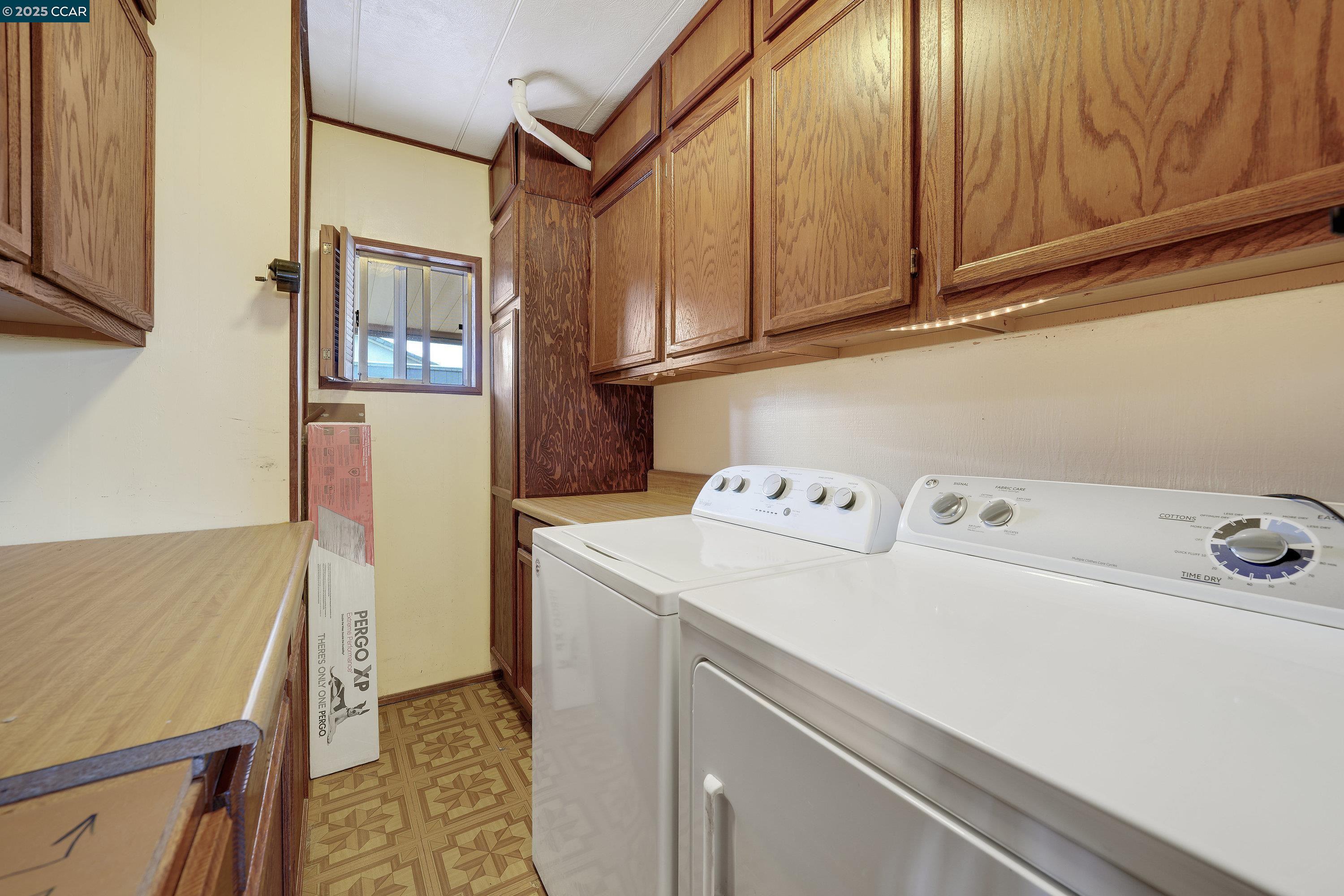 Detail Gallery Image 15 of 22 For 244 American Canyon Rd Spc 25 #25,  American Canyon,  CA 94503 - 2 Beds | 2 Baths
