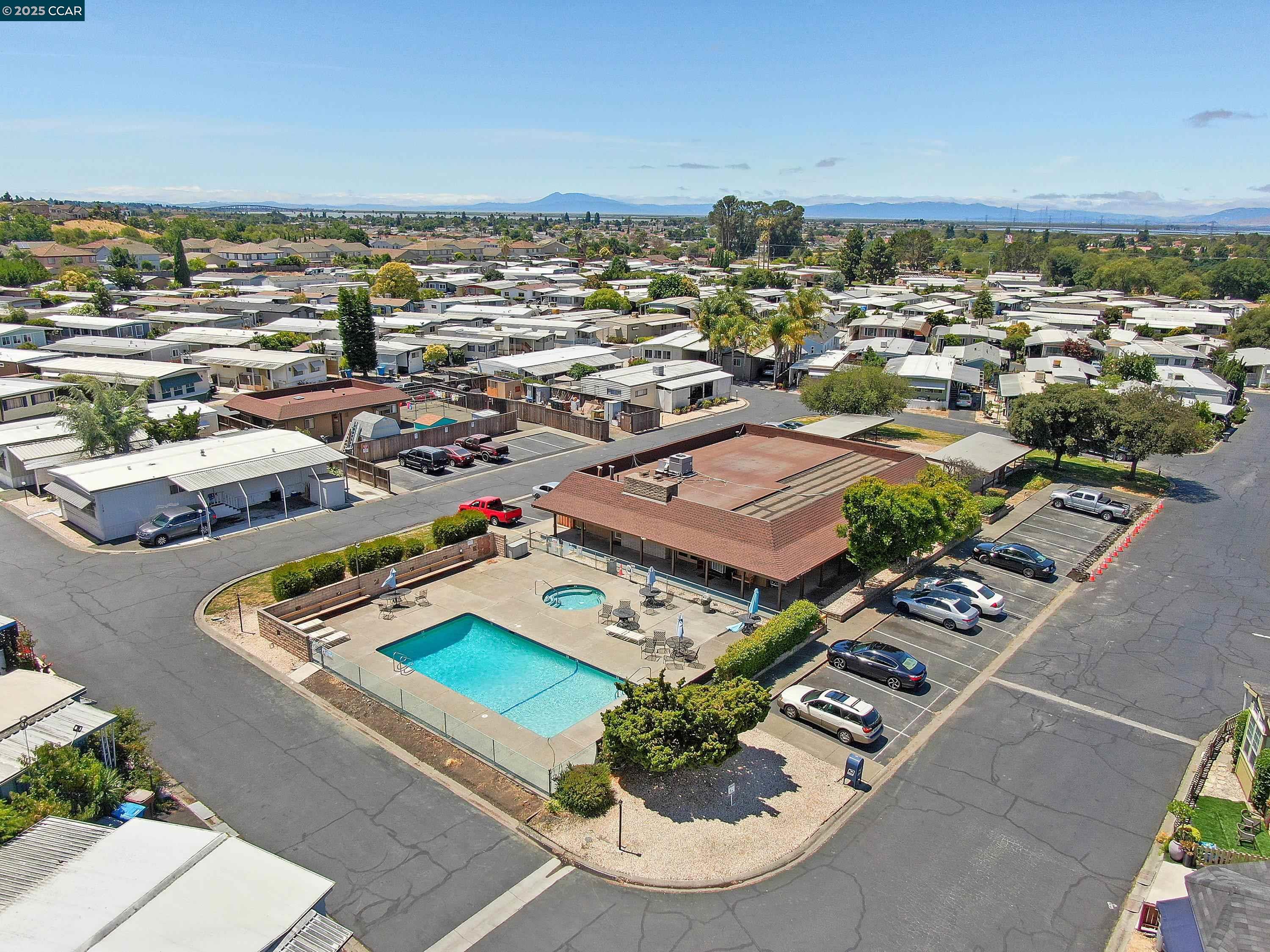 Detail Gallery Image 21 of 22 For 244 American Canyon Rd Spc 25 #25,  American Canyon,  CA 94503 - 2 Beds | 2 Baths