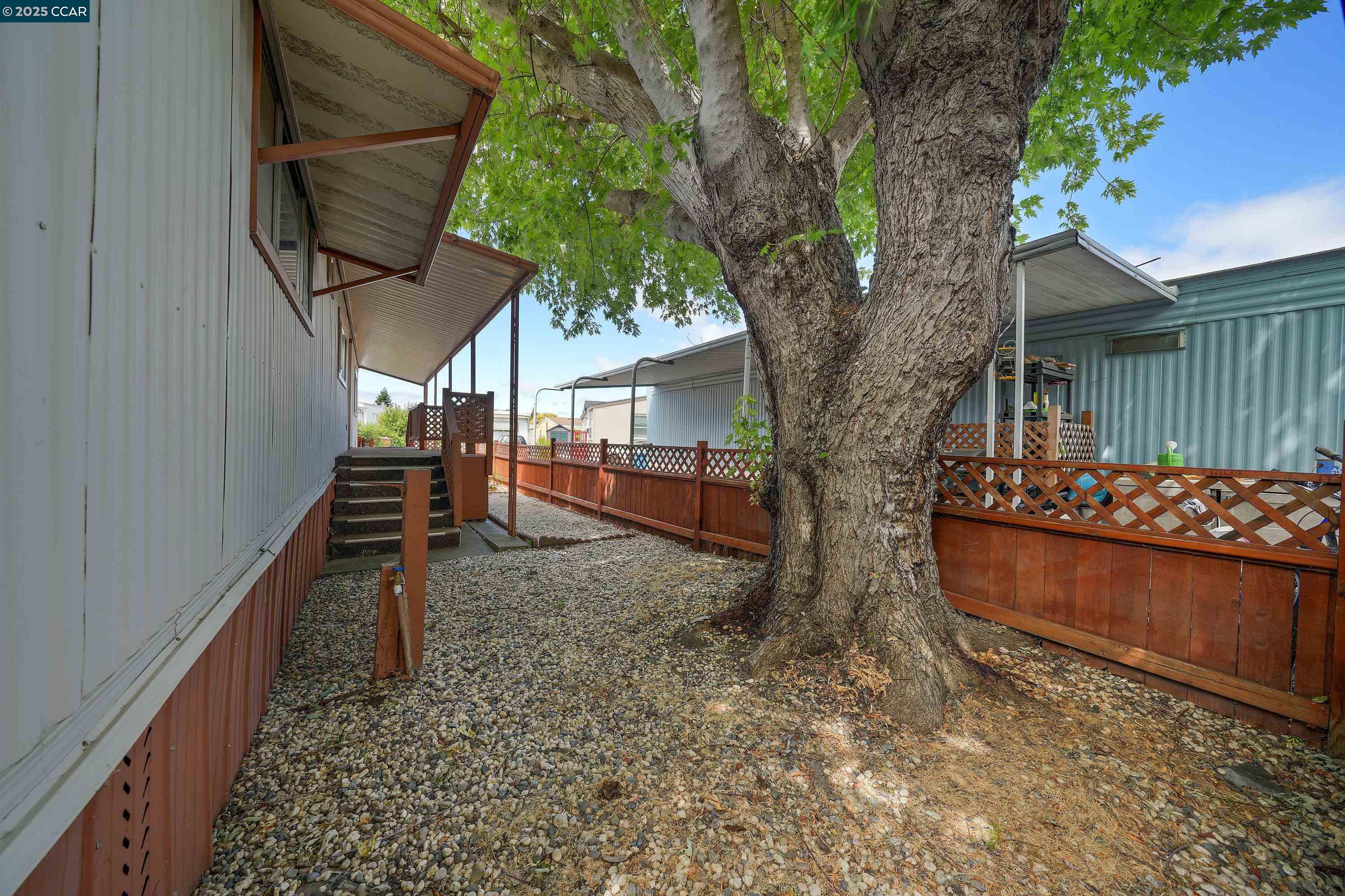 Detail Gallery Image 4 of 22 For 244 American Canyon Rd Spc 25 #25,  American Canyon,  CA 94503 - 2 Beds | 2 Baths