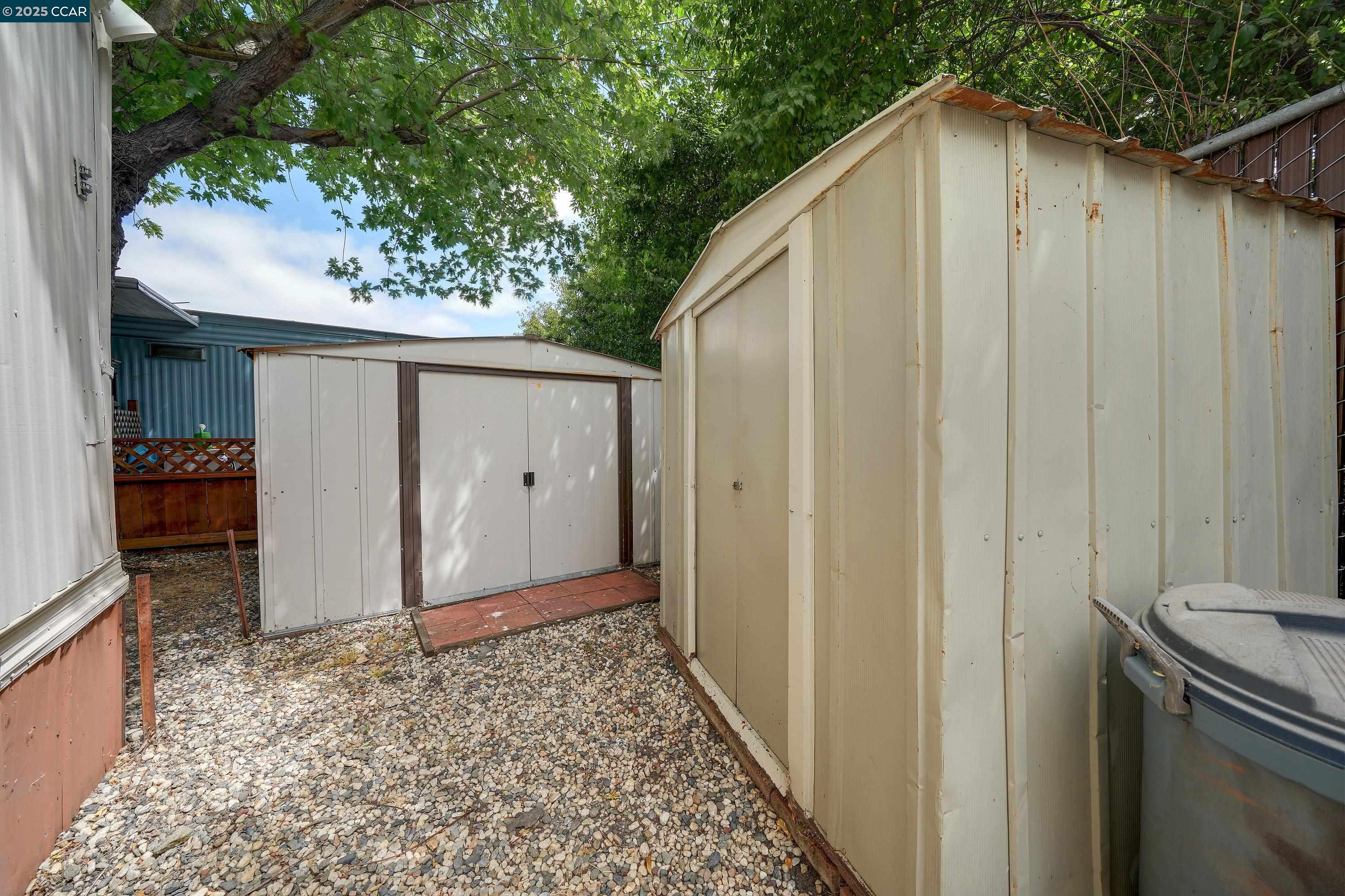 Detail Gallery Image 6 of 22 For 244 American Canyon Rd Spc 25 #25,  American Canyon,  CA 94503 - 2 Beds | 2 Baths
