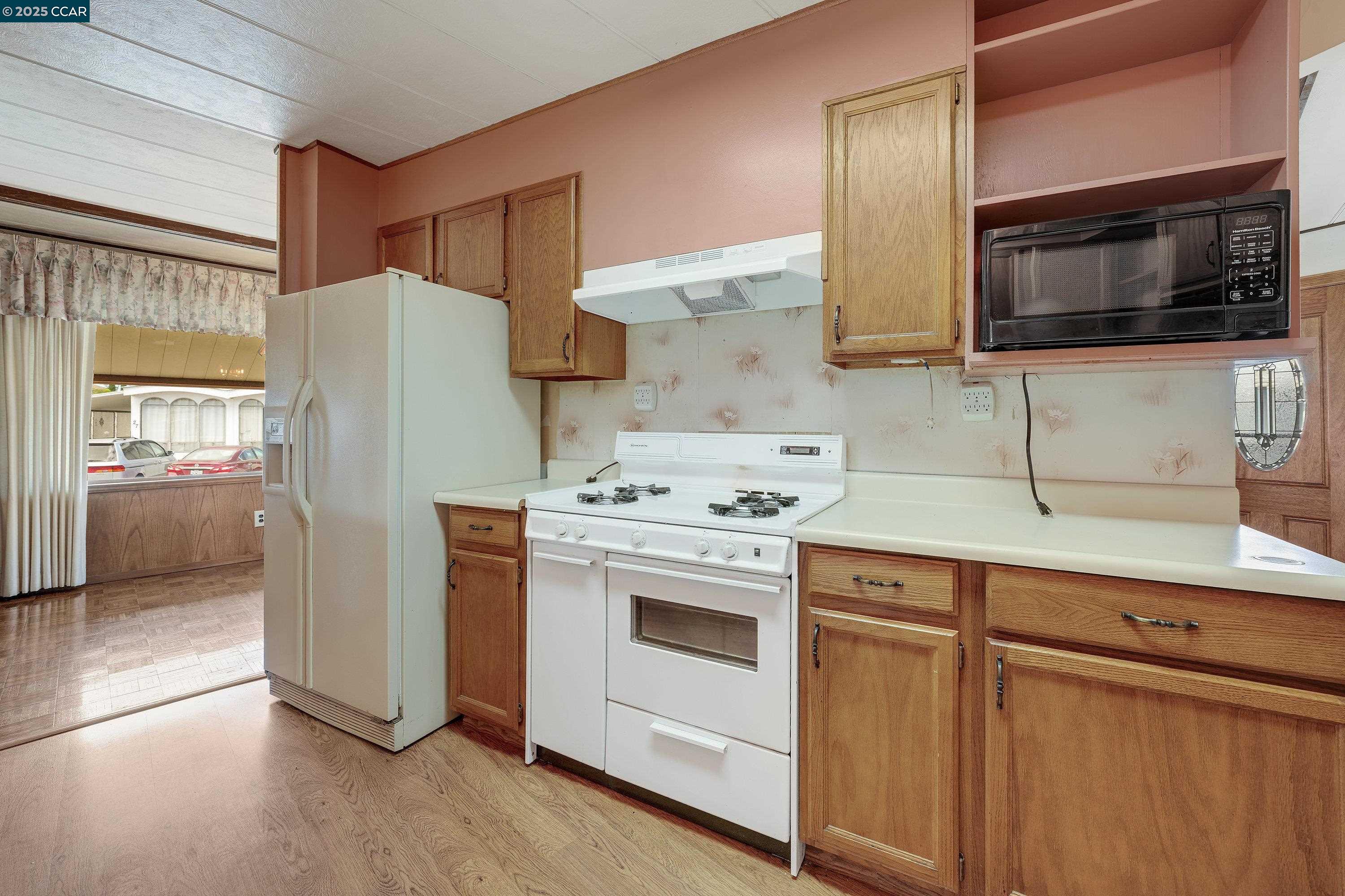 Detail Gallery Image 9 of 22 For 244 American Canyon Rd Spc 25 #25,  American Canyon,  CA 94503 - 2 Beds | 2 Baths