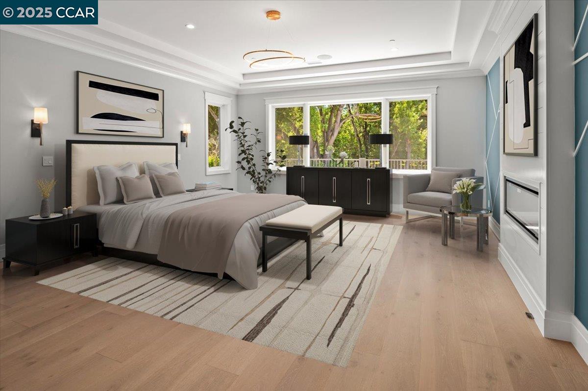 Detail Gallery Image 21 of 52 For 74 Middlefield Rd, Atherton,  CA 94027 - 7 Beds | 7/1 Baths