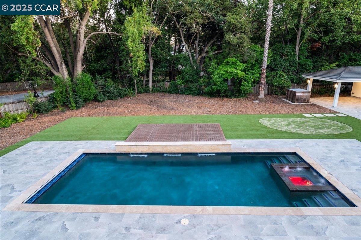 Detail Gallery Image 52 of 54 For 74 Middlefield Rd, Atherton,  CA 94027 - 9 Beds | 9/1 Baths