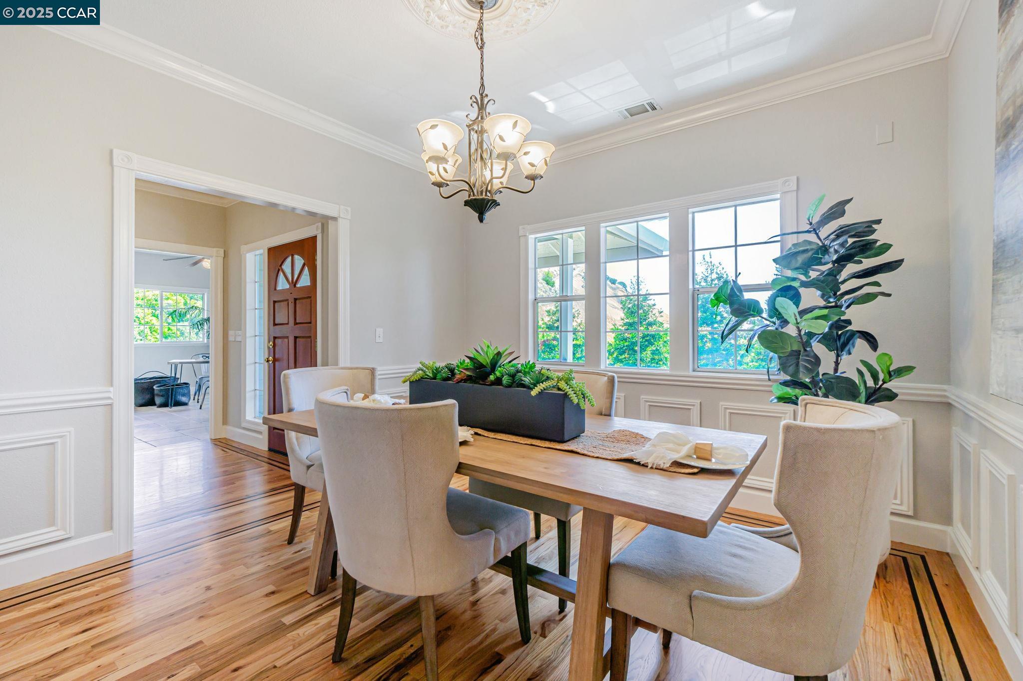 Detail Gallery Image 20 of 58 For 631 La Vista Rd, Walnut Creek,  CA 94598-4845 - 4 Beds | 4 Baths