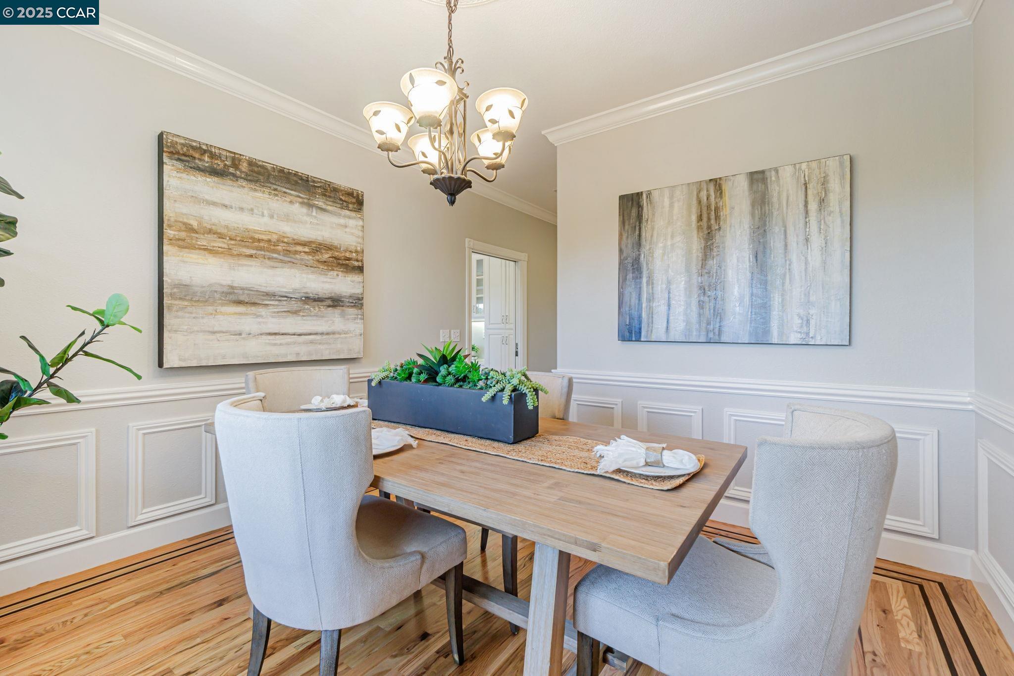 Detail Gallery Image 22 of 58 For 631 La Vista Rd, Walnut Creek,  CA 94598-4845 - 4 Beds | 4 Baths