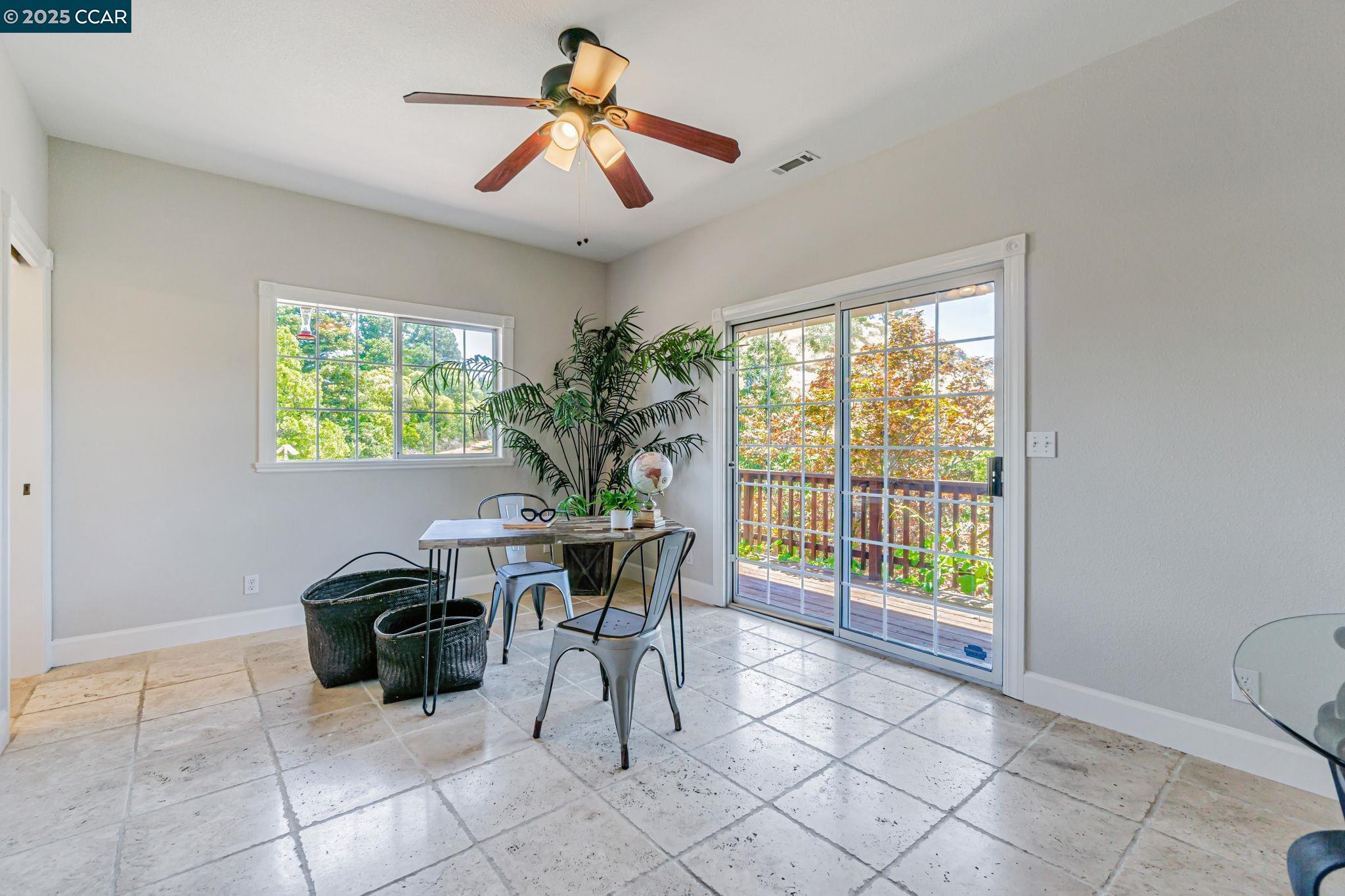 Detail Gallery Image 25 of 58 For 631 La Vista Rd, Walnut Creek,  CA 94598-4845 - 4 Beds | 4 Baths