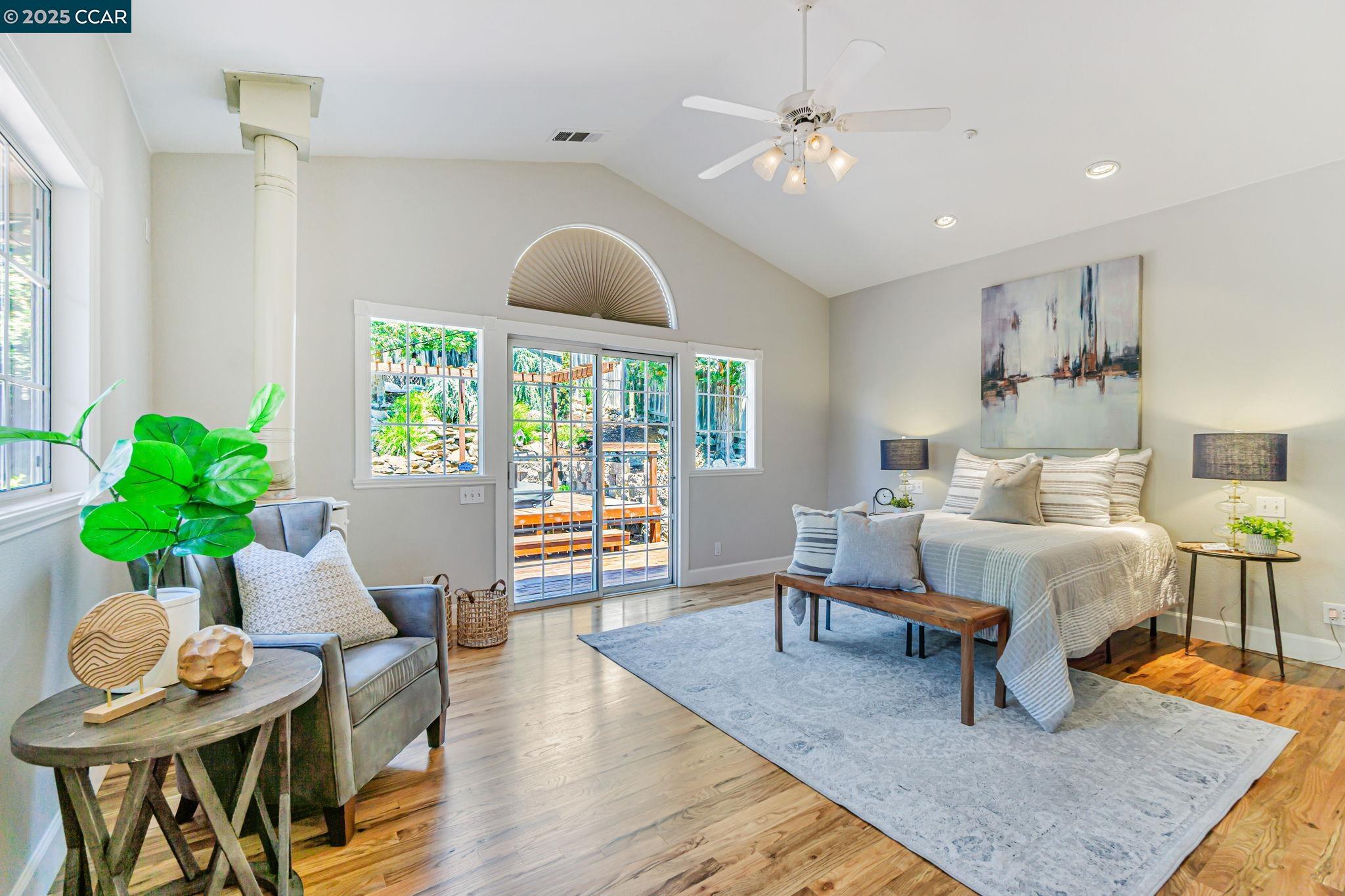 Detail Gallery Image 27 of 58 For 631 La Vista Rd, Walnut Creek,  CA 94598-4845 - 4 Beds | 4 Baths