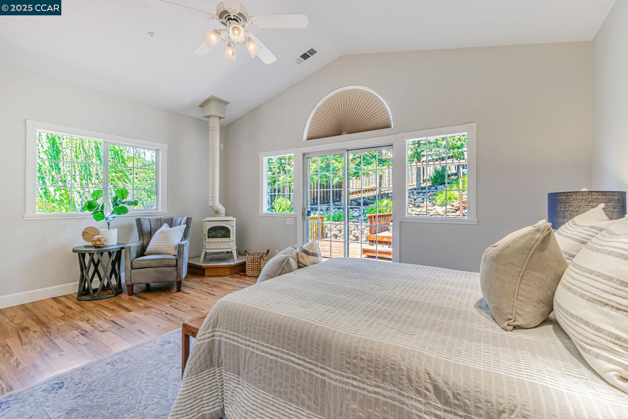 Detail Gallery Image 28 of 58 For 631 La Vista Rd, Walnut Creek,  CA 94598-4845 - 4 Beds | 4 Baths