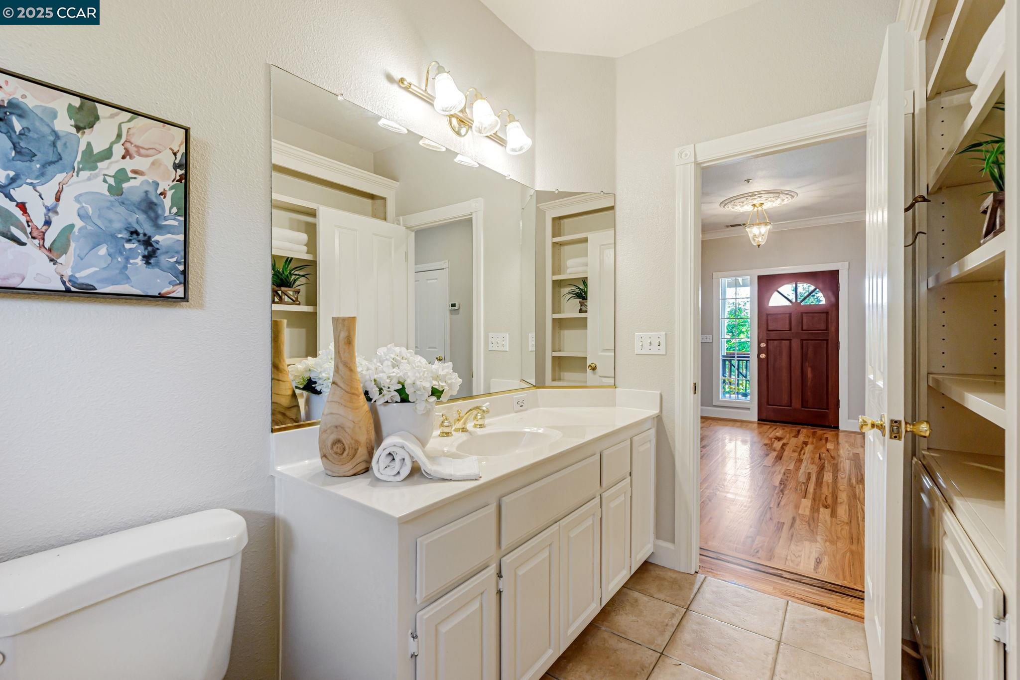 Detail Gallery Image 35 of 58 For 631 La Vista Rd, Walnut Creek,  CA 94598-4845 - 4 Beds | 4 Baths