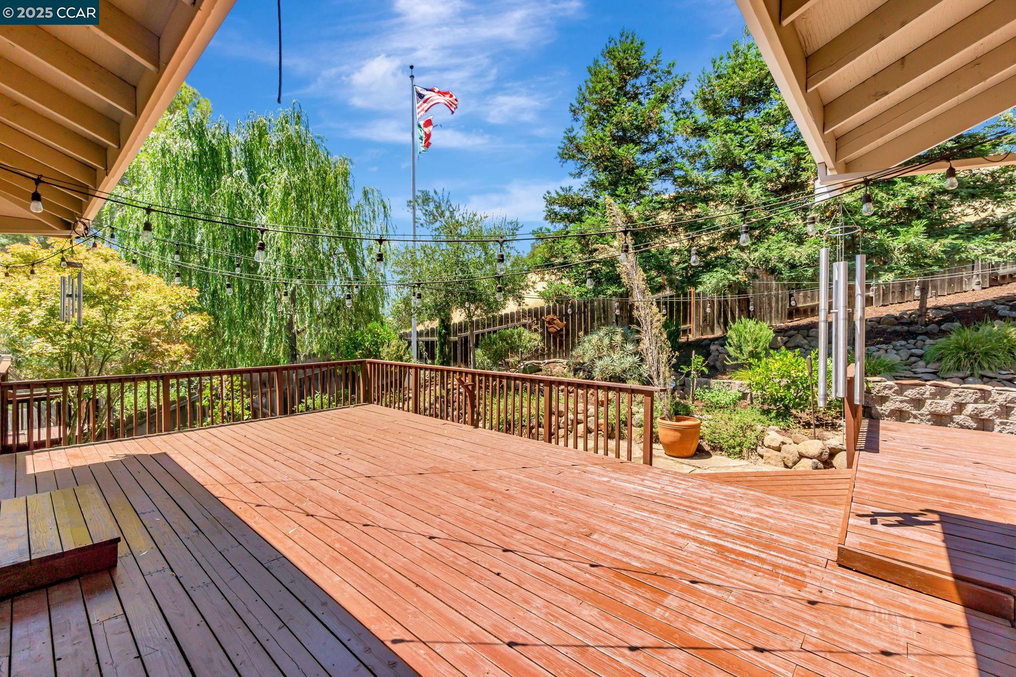 Detail Gallery Image 42 of 58 For 631 La Vista Rd, Walnut Creek,  CA 94598-4845 - 4 Beds | 4 Baths