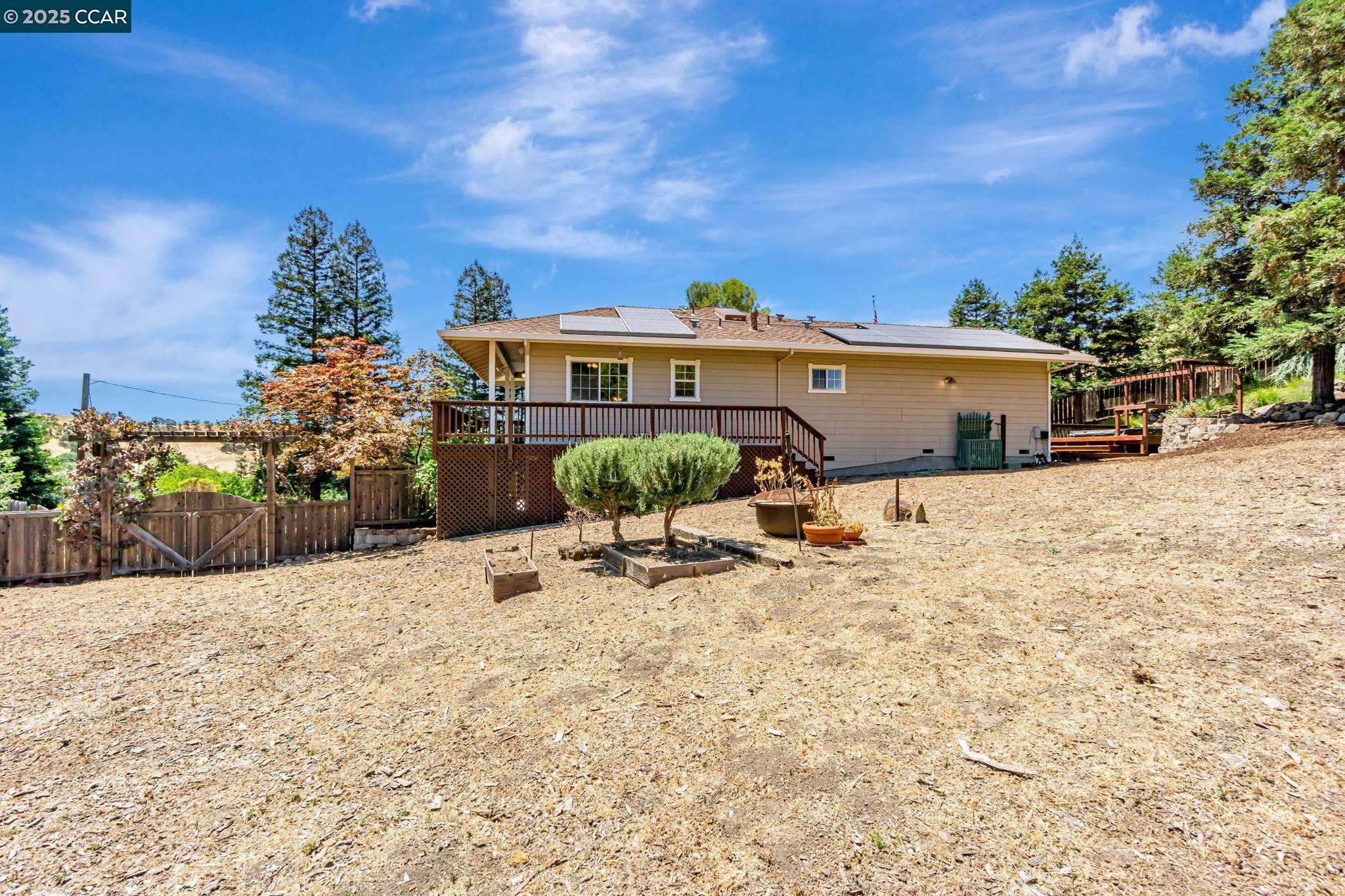 Detail Gallery Image 46 of 58 For 631 La Vista Rd, Walnut Creek,  CA 94598-4845 - 4 Beds | 4 Baths