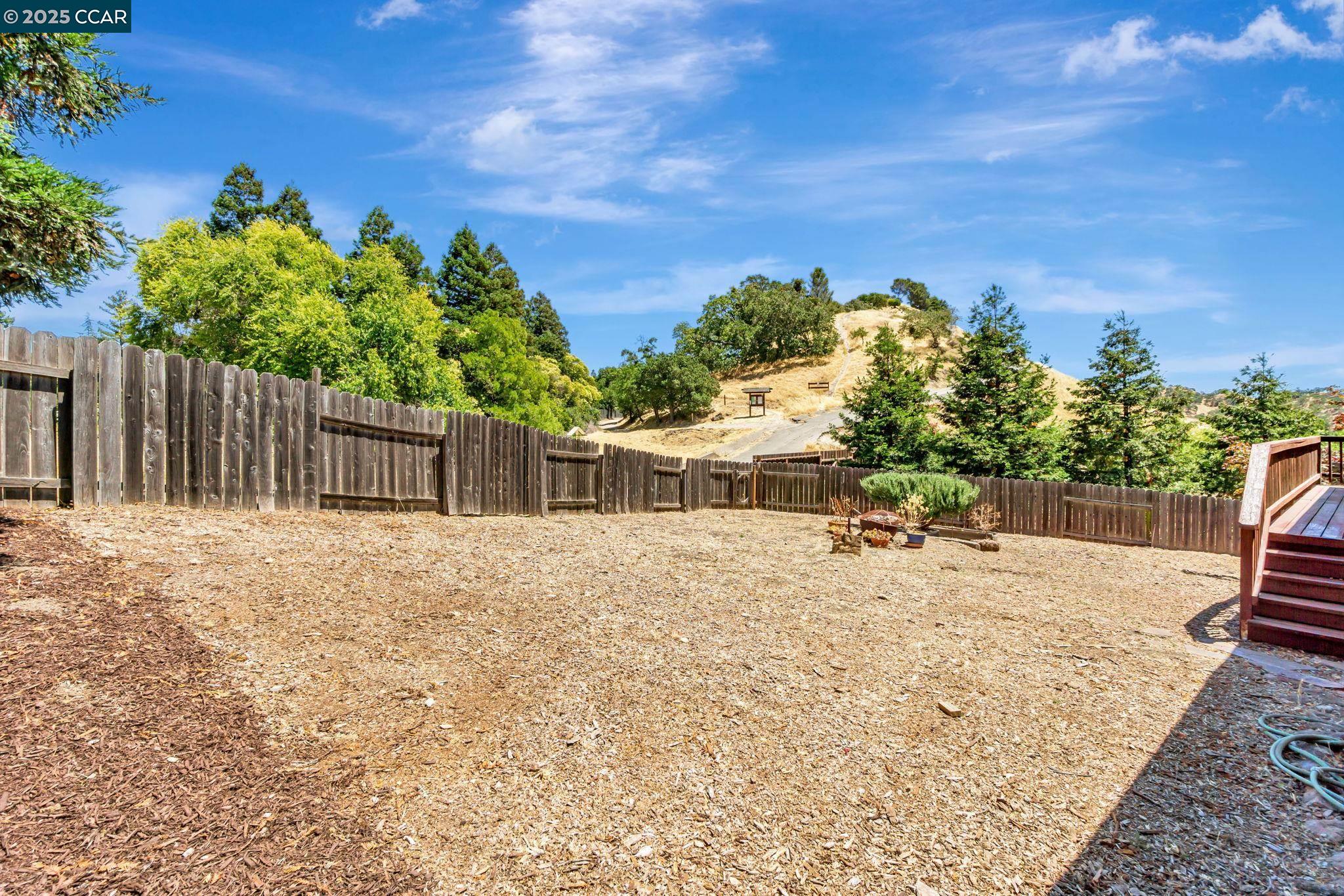 Detail Gallery Image 47 of 58 For 631 La Vista Rd, Walnut Creek,  CA 94598-4845 - 4 Beds | 4 Baths