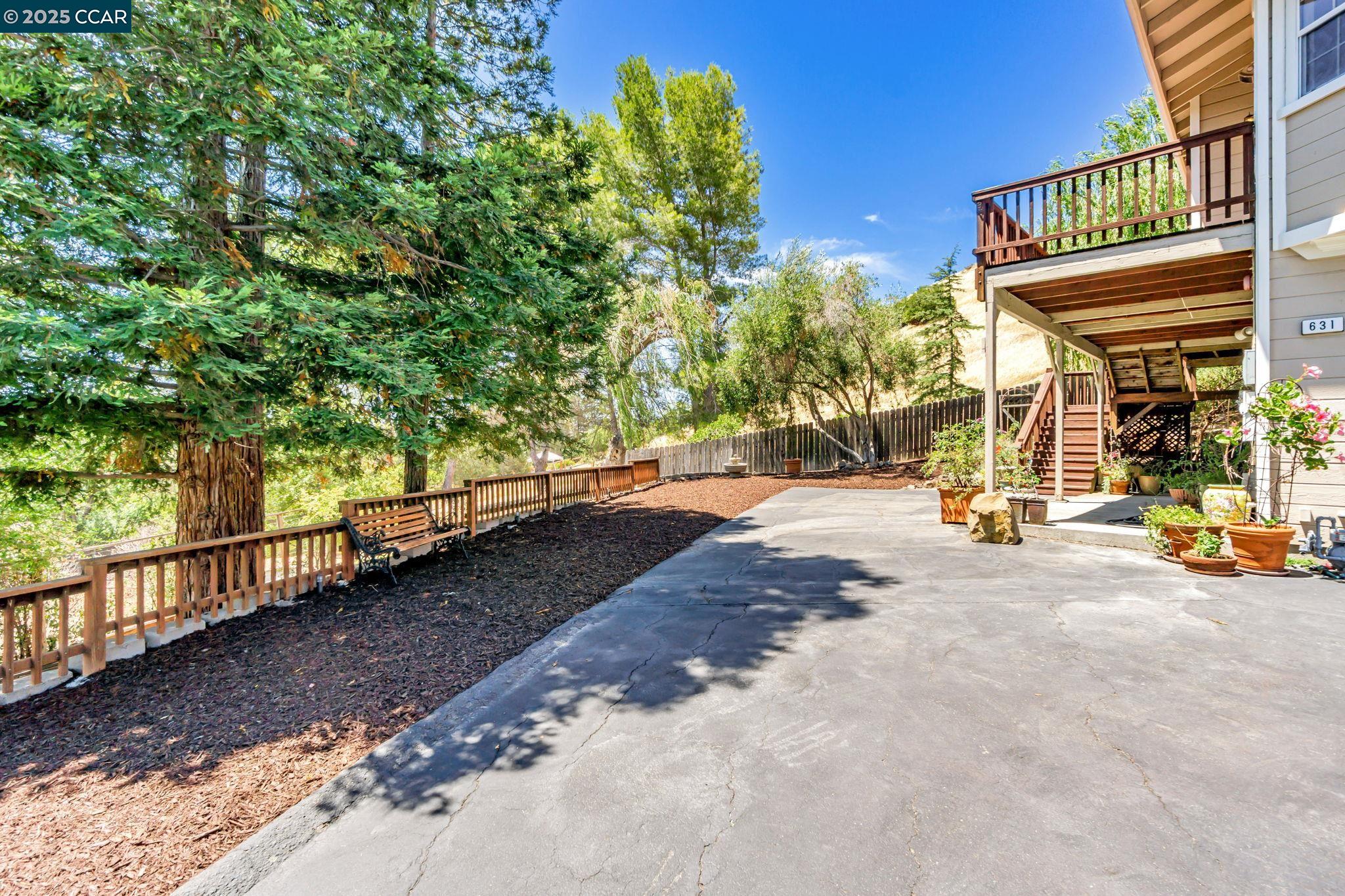 Detail Gallery Image 48 of 58 For 631 La Vista Rd, Walnut Creek,  CA 94598-4845 - 4 Beds | 4 Baths