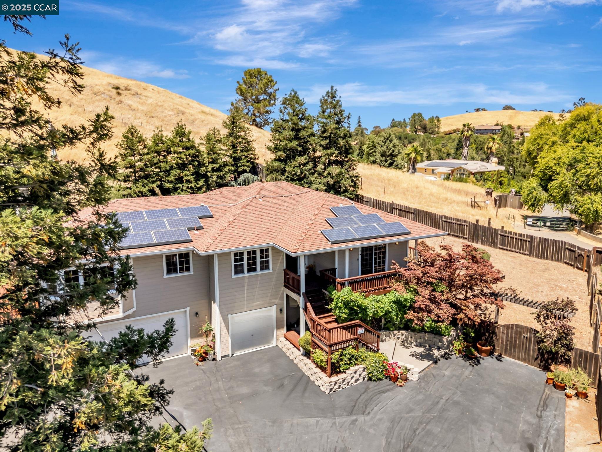 Detail Gallery Image 50 of 58 For 631 La Vista Rd, Walnut Creek,  CA 94598-4845 - 4 Beds | 4 Baths