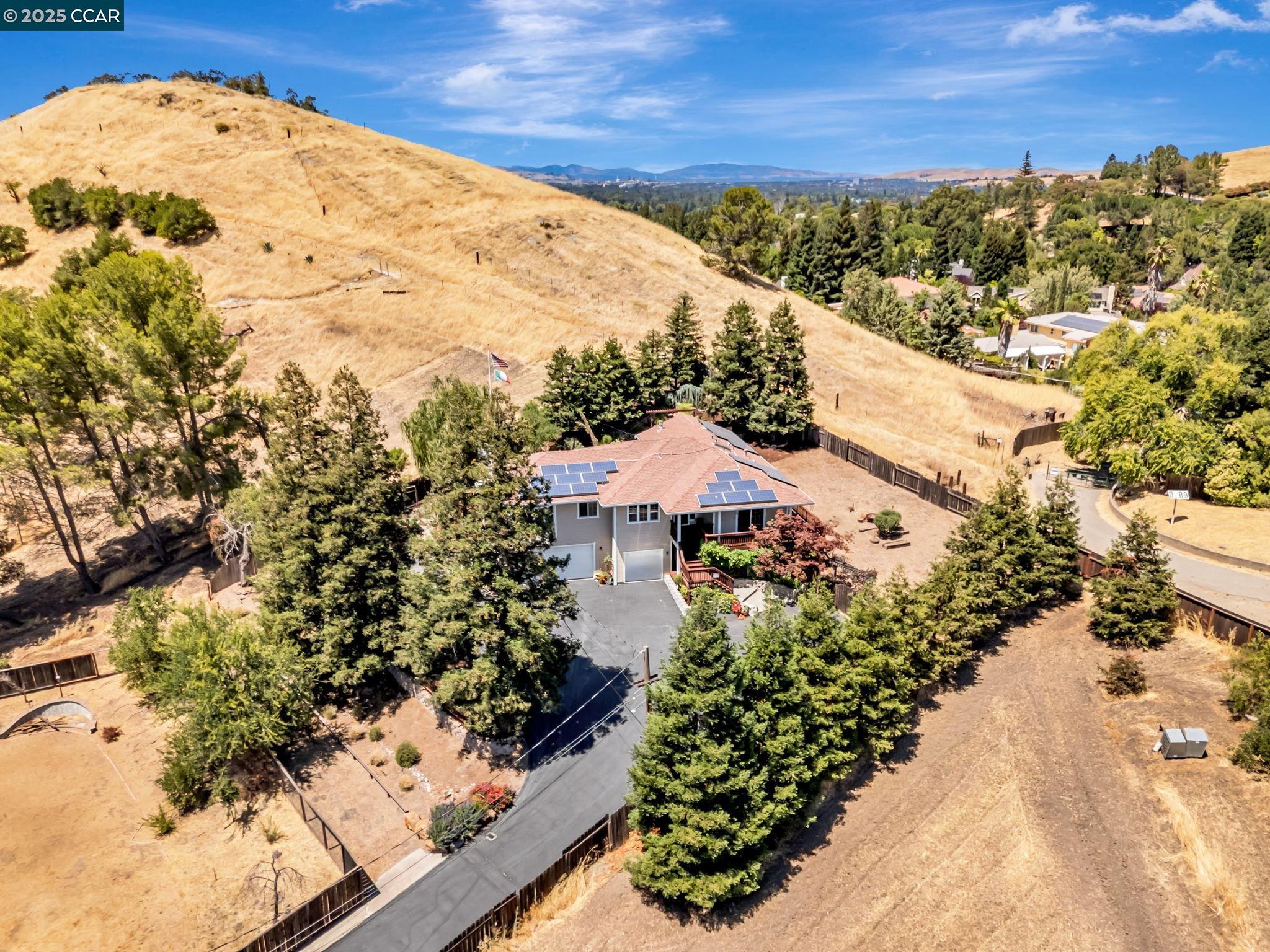 Detail Gallery Image 57 of 58 For 631 La Vista Rd, Walnut Creek,  CA 94598-4845 - 4 Beds | 4 Baths
