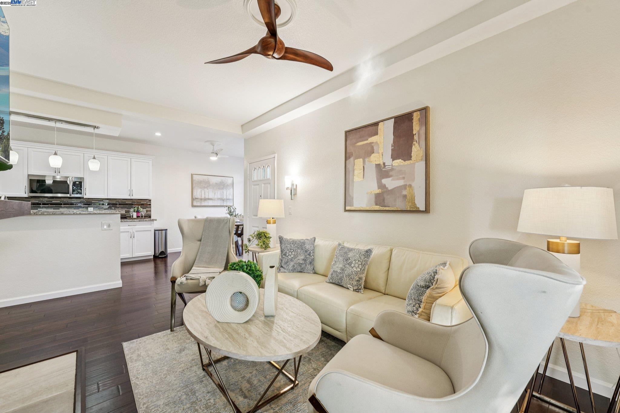Detail Gallery Image 2 of 48 For 7020 Stagecoach Road a,  Dublin,  CA 94568 - 1 Beds | 1 Baths