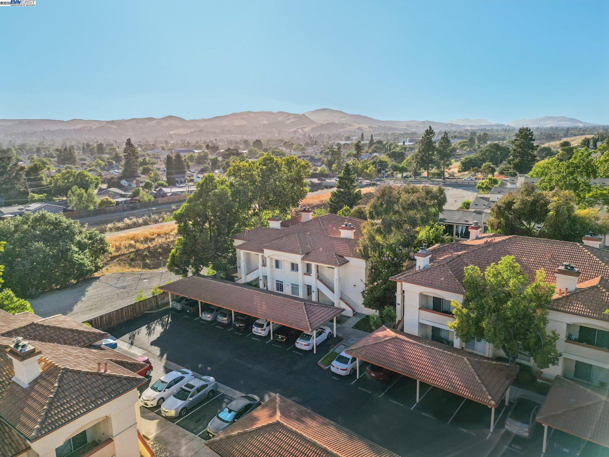 Detail Gallery Image 37 of 48 For 7020 Stagecoach Road a,  Dublin,  CA 94568 - 1 Beds | 1 Baths