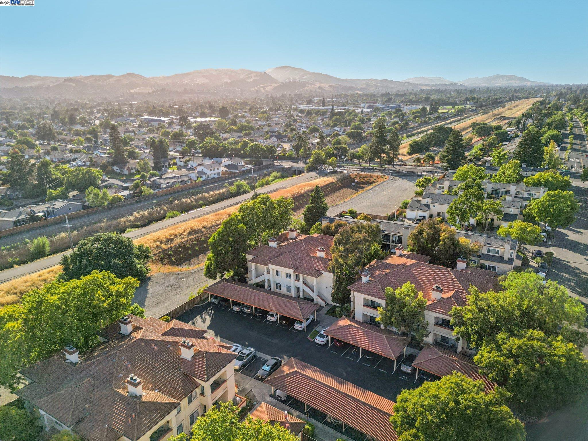 Detail Gallery Image 41 of 48 For 7020 Stagecoach Road a,  Dublin,  CA 94568 - 1 Beds | 1 Baths
