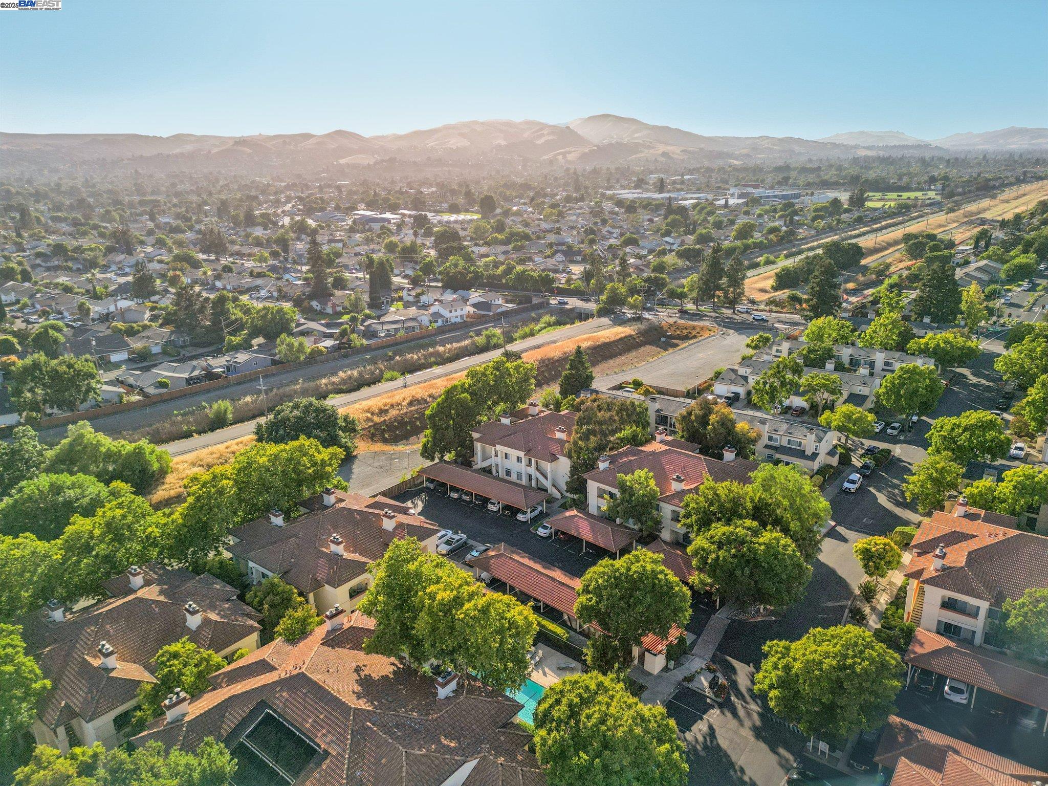 Detail Gallery Image 42 of 48 For 7020 Stagecoach Road a,  Dublin,  CA 94568 - 1 Beds | 1 Baths