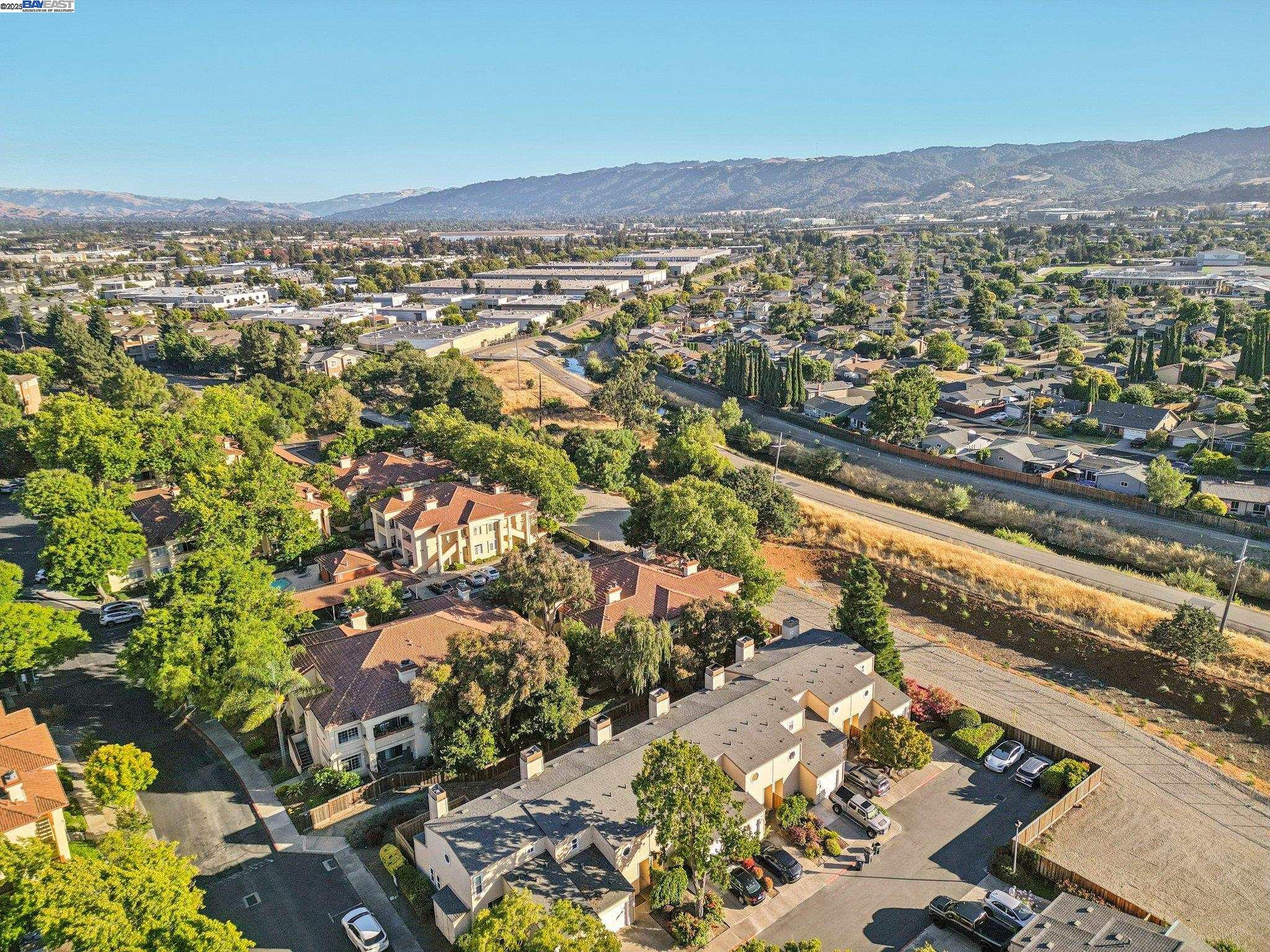 Detail Gallery Image 43 of 48 For 7020 Stagecoach Road a,  Dublin,  CA 94568 - 1 Beds | 1 Baths