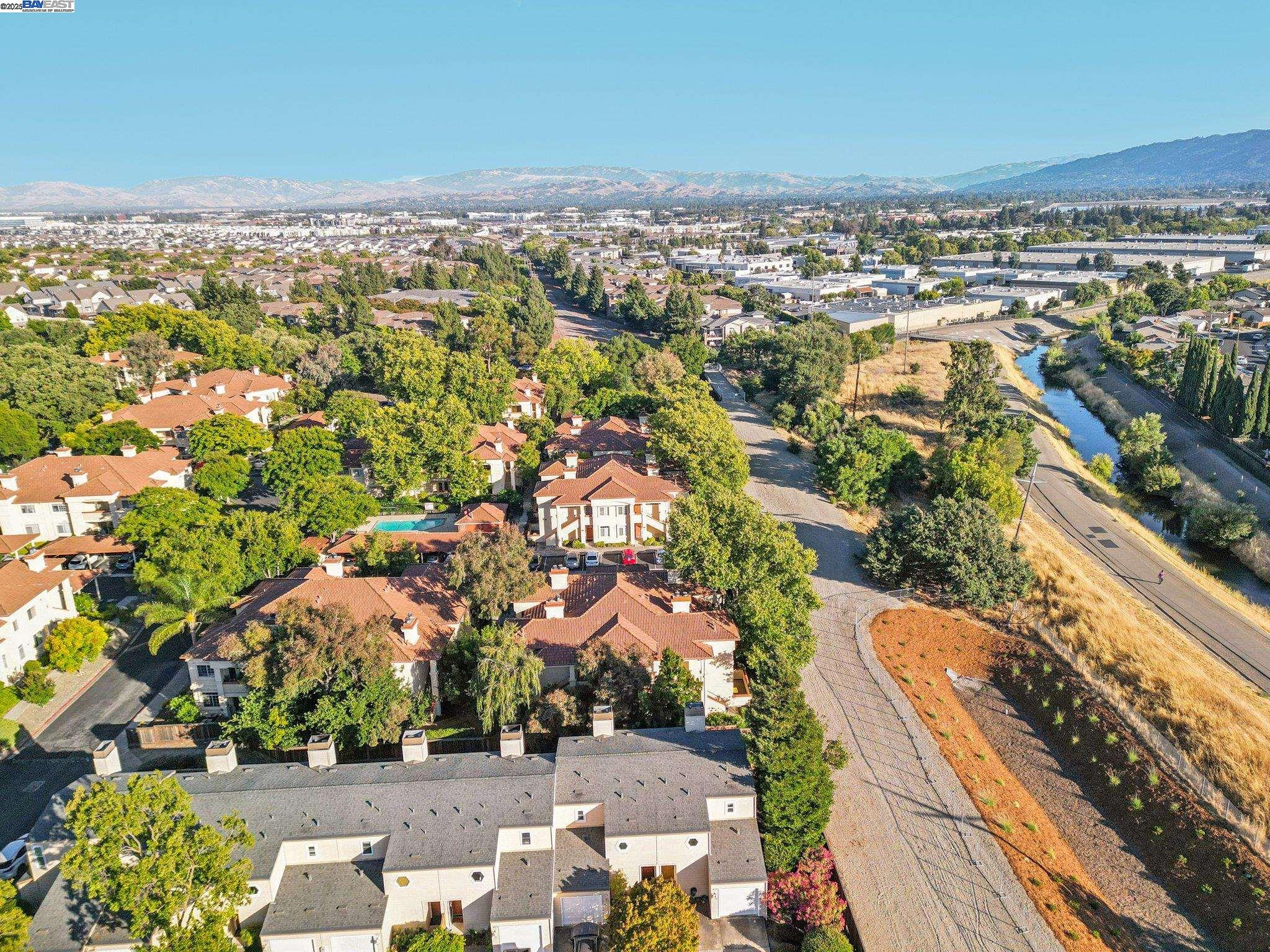 Detail Gallery Image 44 of 48 For 7020 Stagecoach Road a,  Dublin,  CA 94568 - 1 Beds | 1 Baths