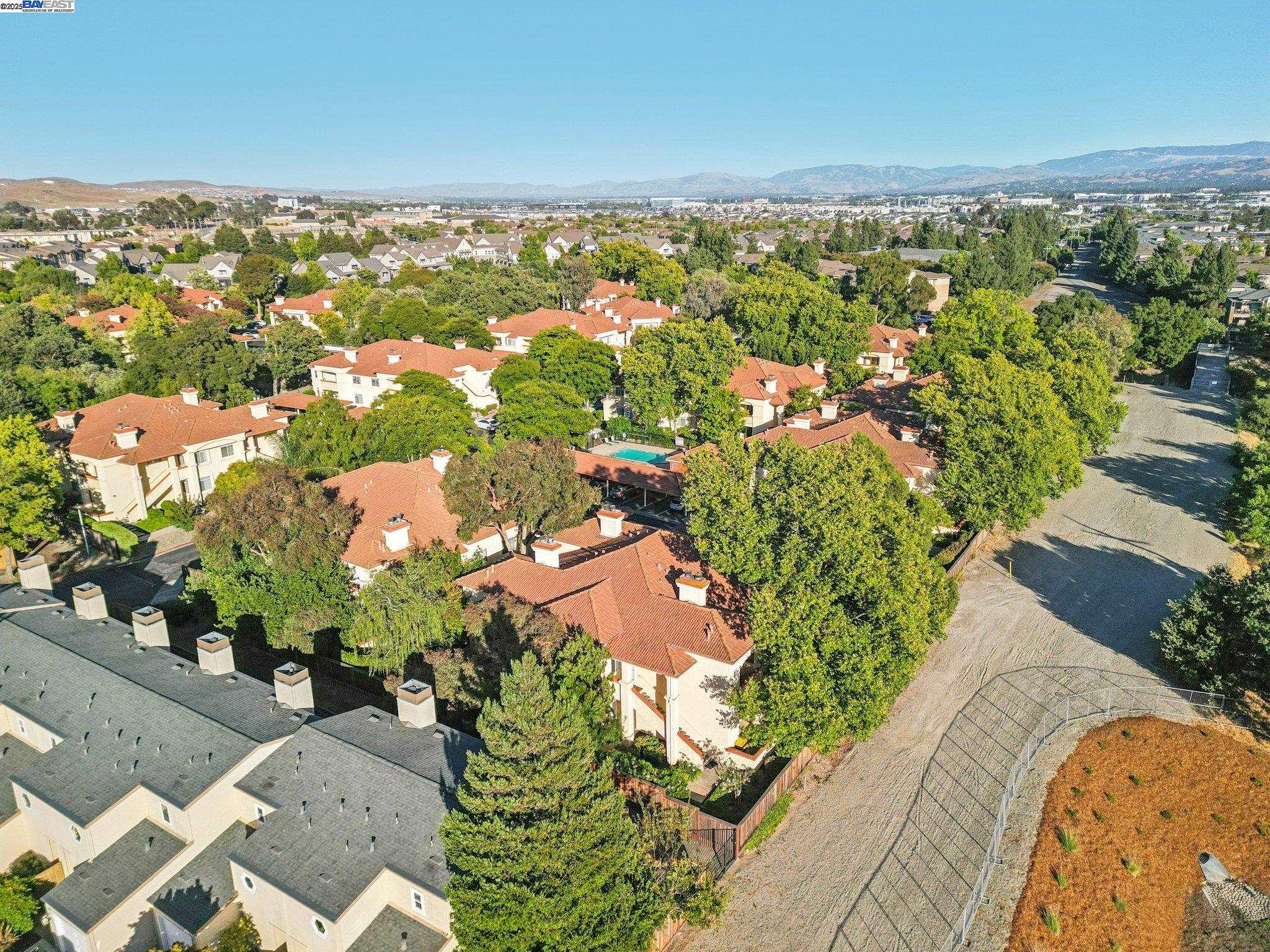 Detail Gallery Image 45 of 48 For 7020 Stagecoach Road a,  Dublin,  CA 94568 - 1 Beds | 1 Baths