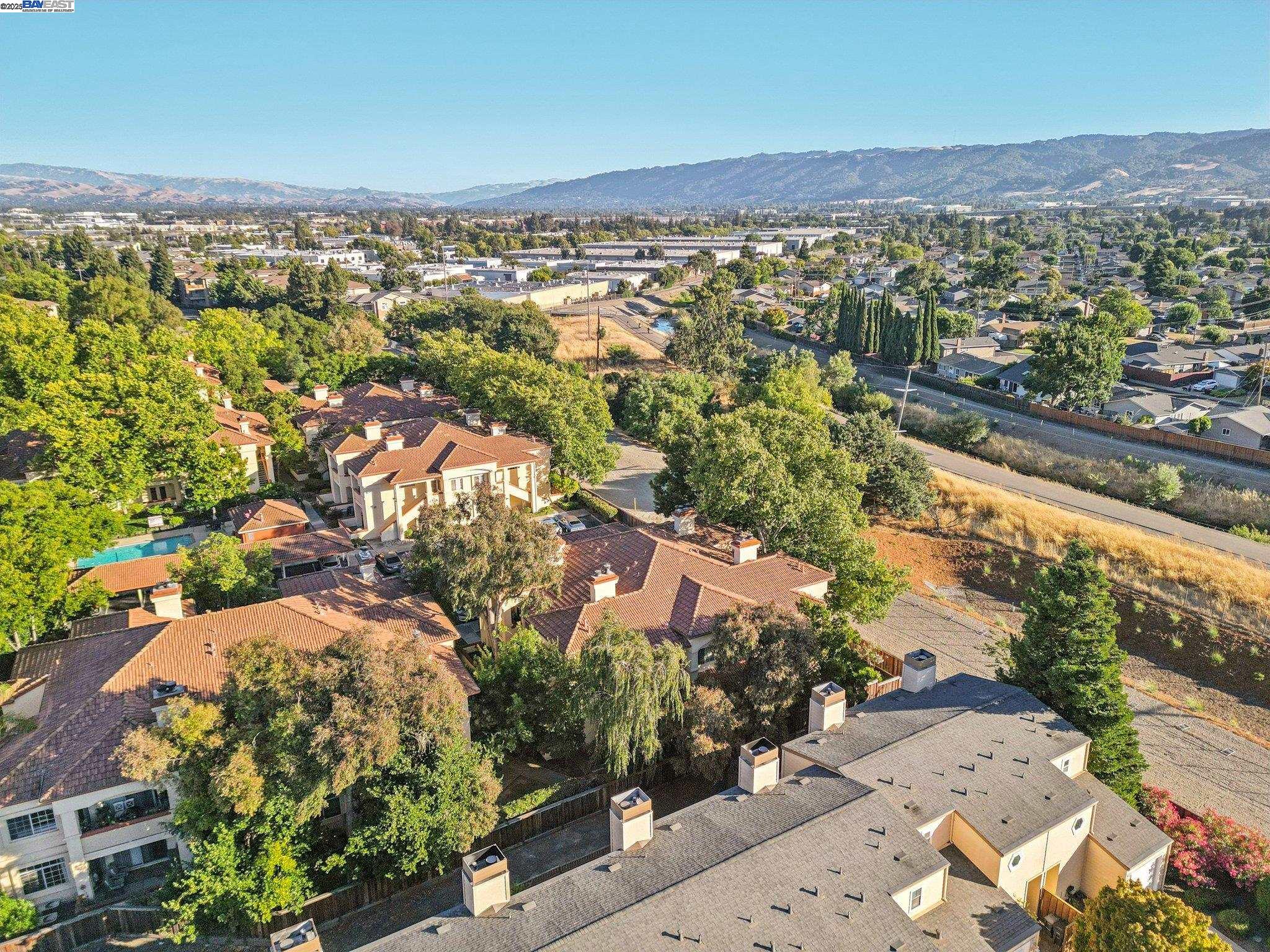 Detail Gallery Image 47 of 48 For 7020 Stagecoach Road a,  Dublin,  CA 94568 - 1 Beds | 1 Baths