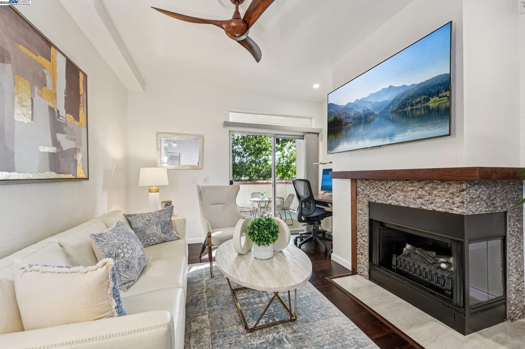Detail Gallery Image 6 of 48 For 7020 Stagecoach Road a,  Dublin,  CA 94568 - 1 Beds | 1 Baths